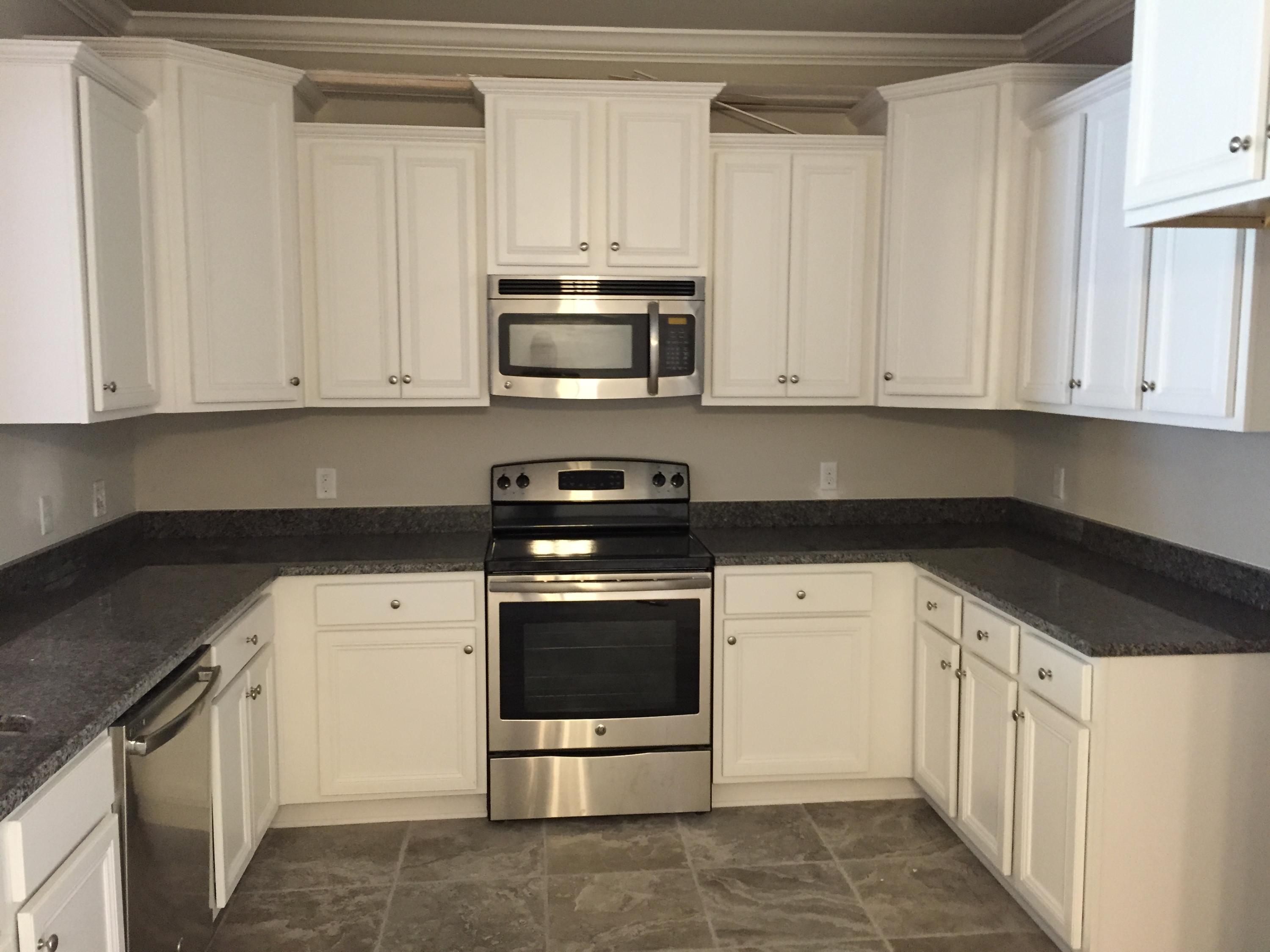 OAKS AT EDEN - Residential