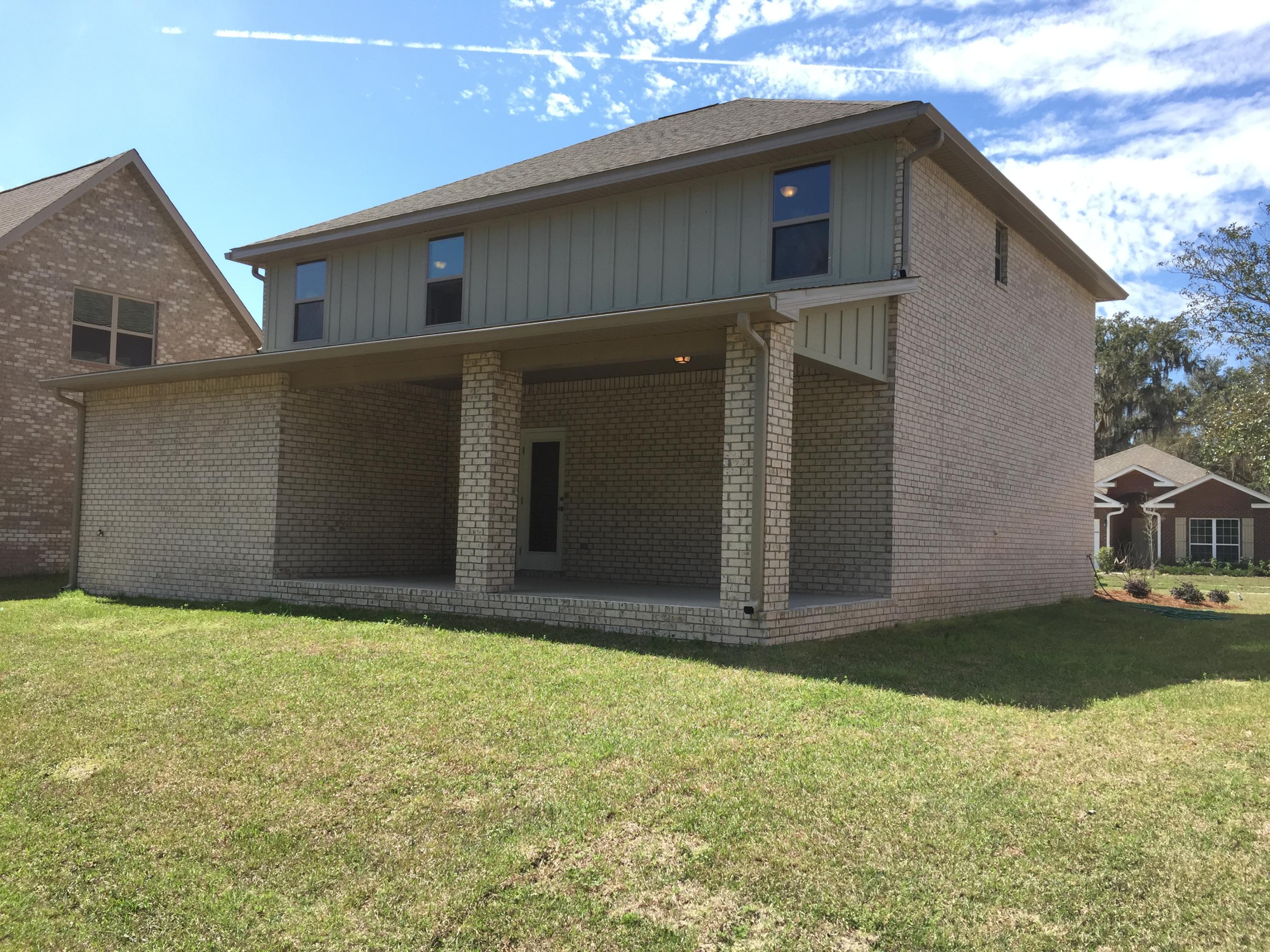 OAKS AT EDEN - Residential