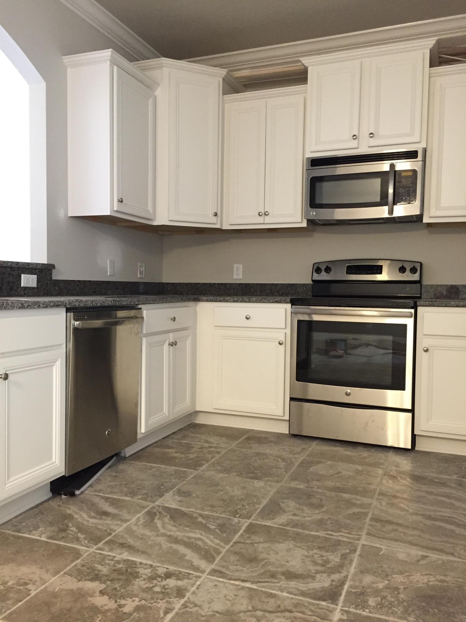 OAKS AT EDEN - Residential