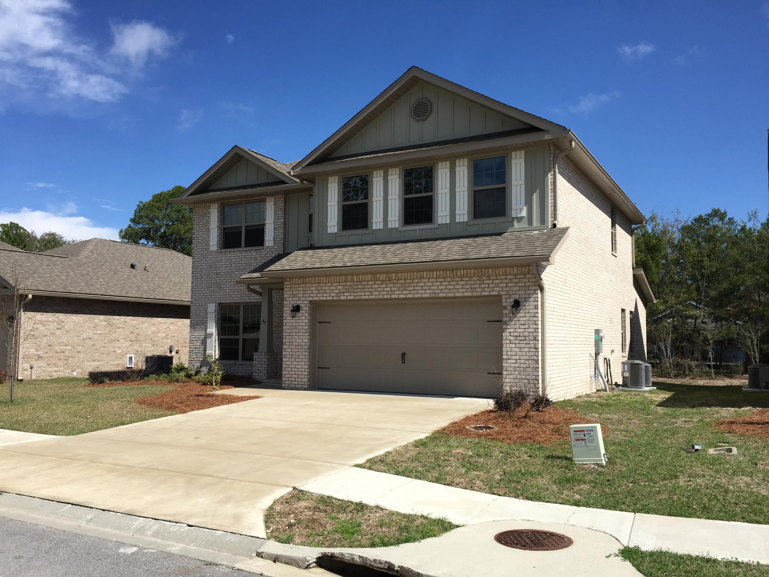 OAKS AT EDEN - Residential