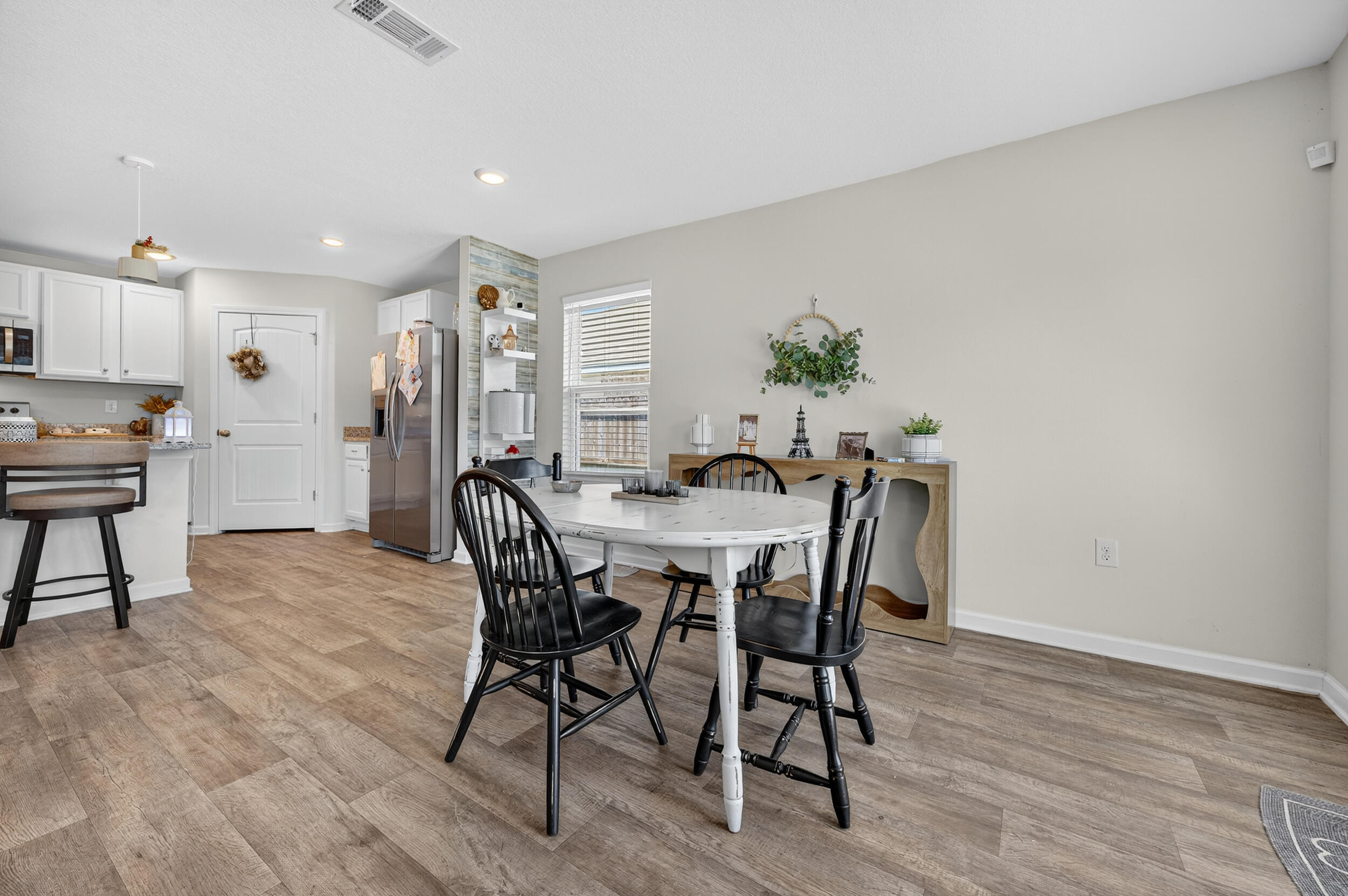 Redstone Commons - Residential