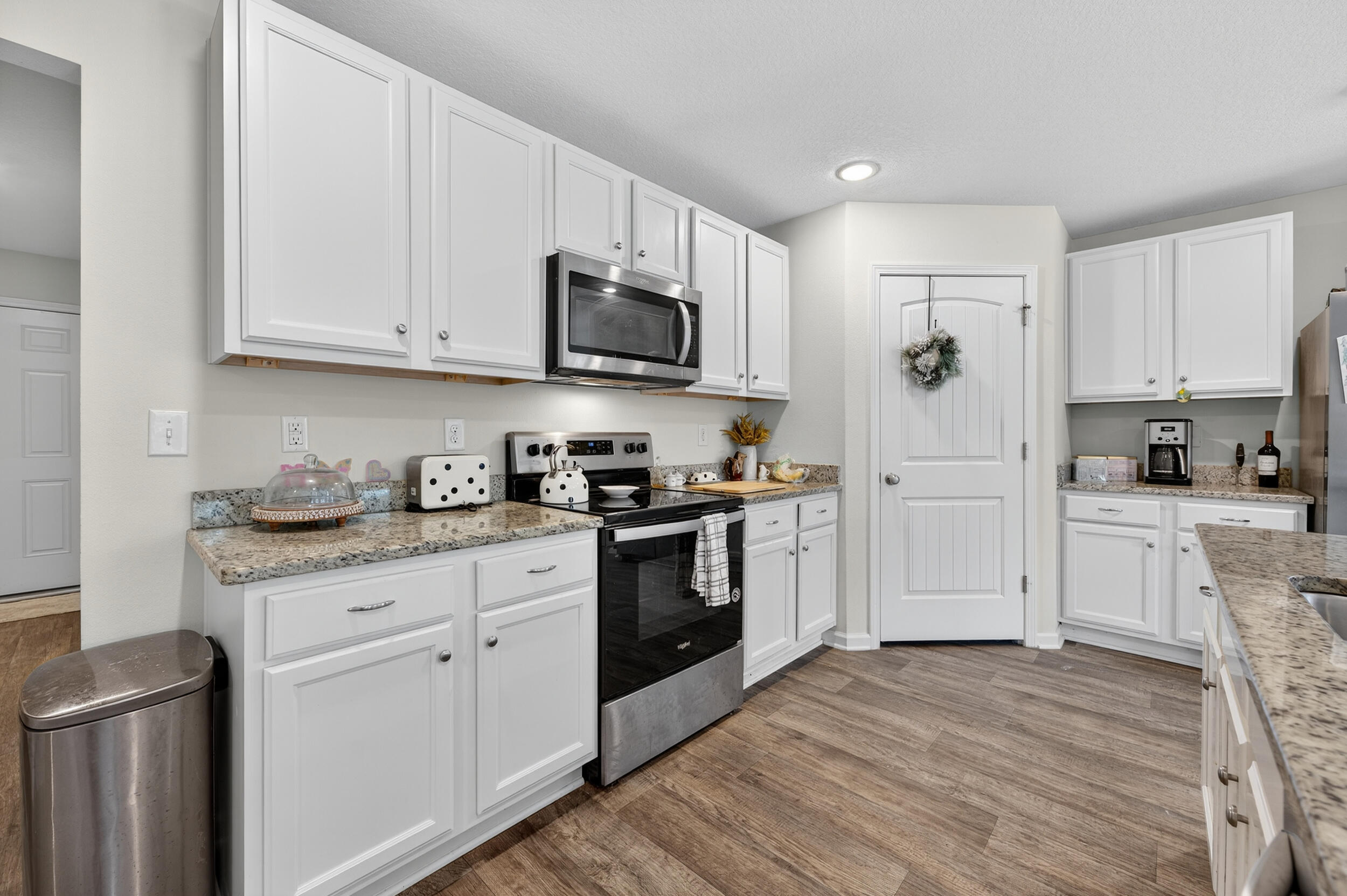 Redstone Commons - Residential