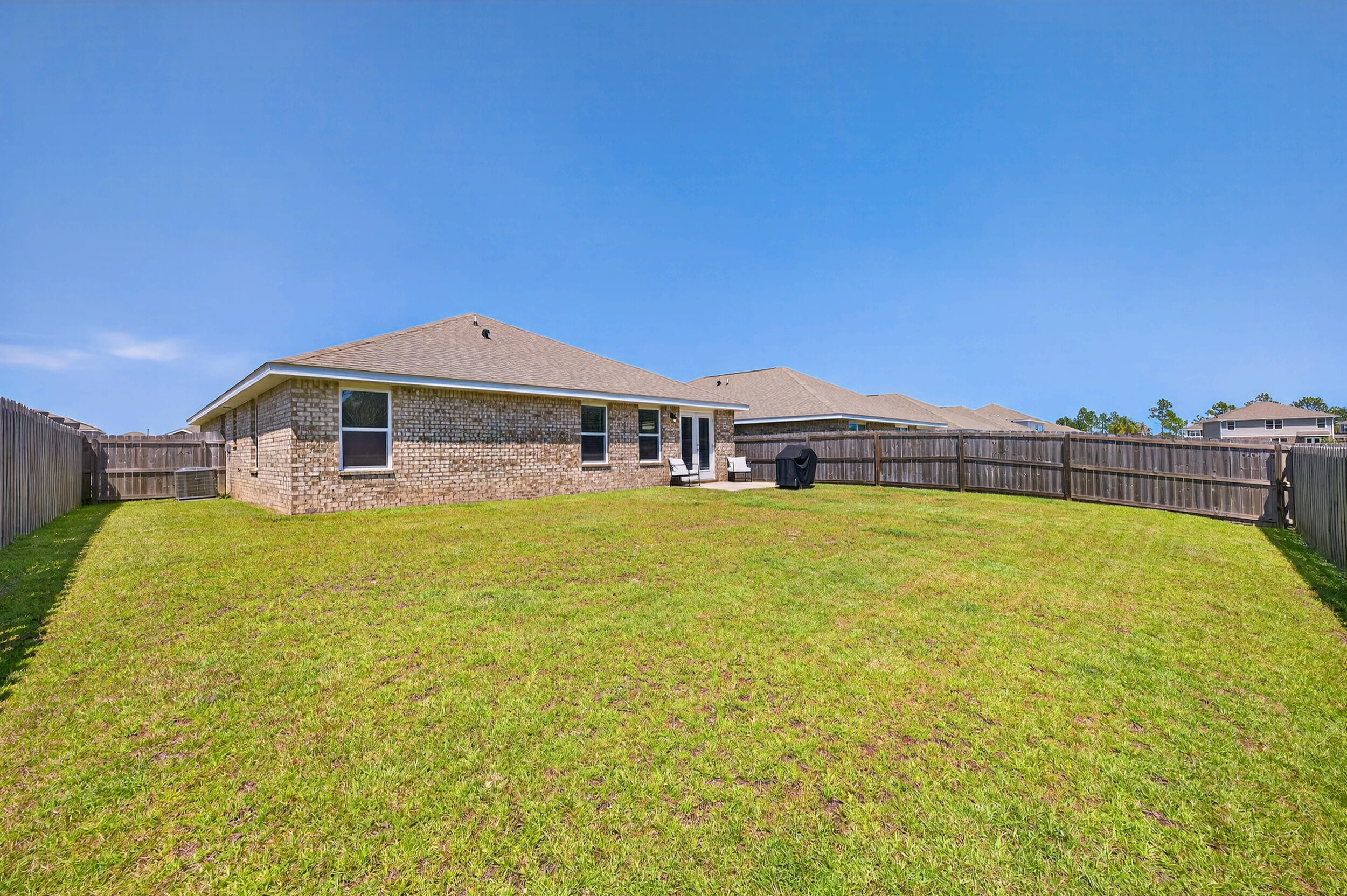Redstone Commons - Residential