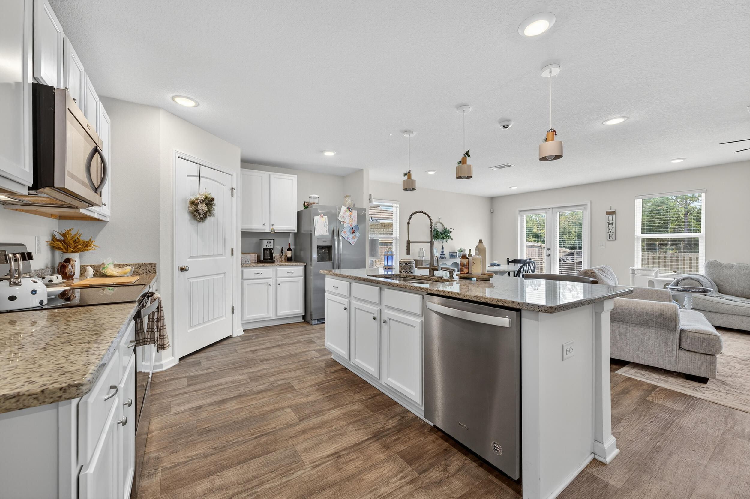Redstone Commons - Residential