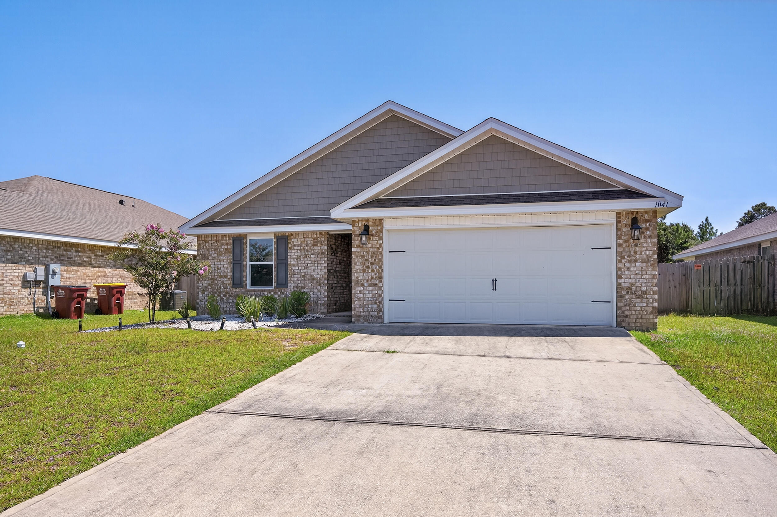 Redstone Commons - Residential