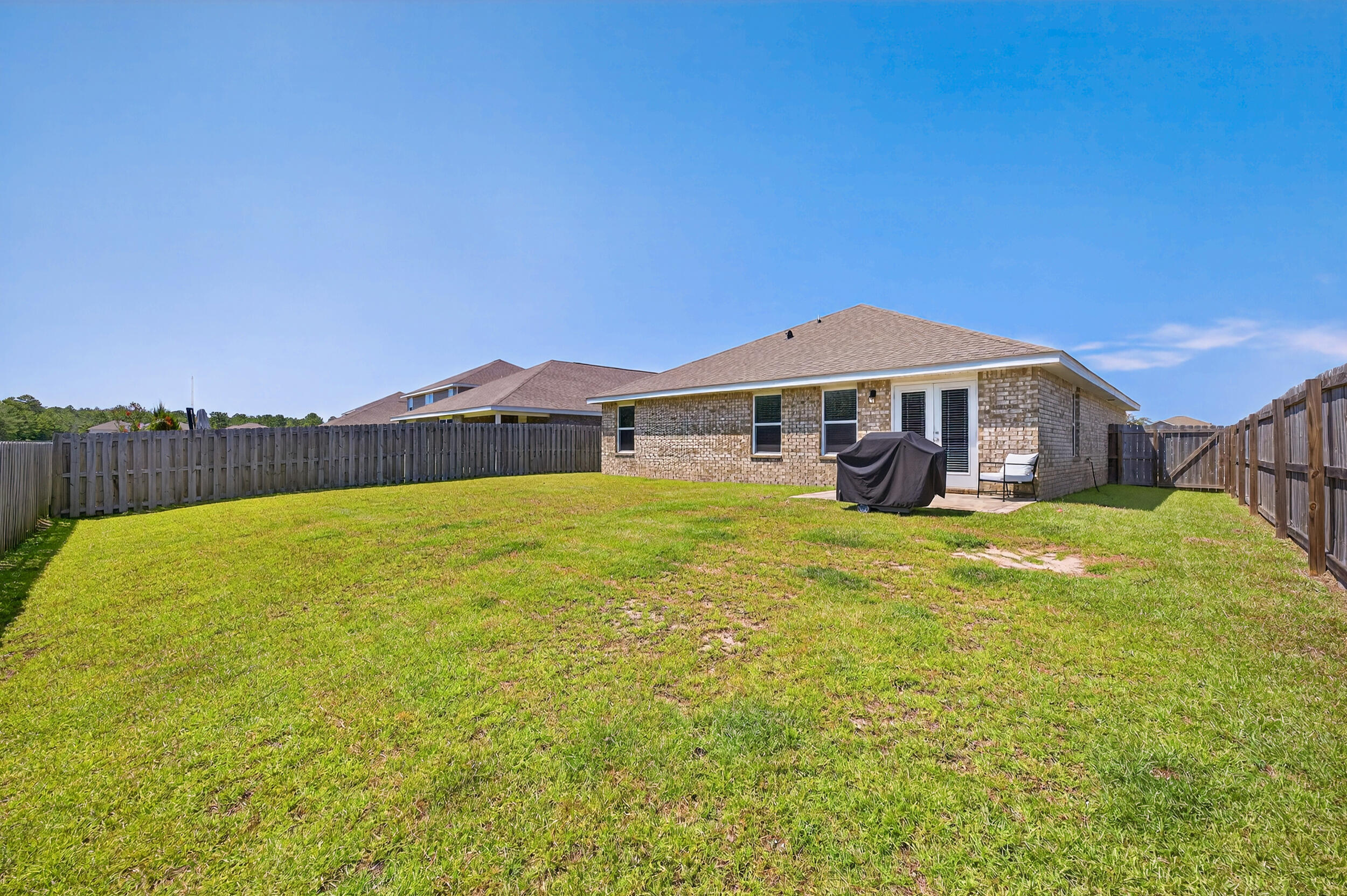 Redstone Commons - Residential