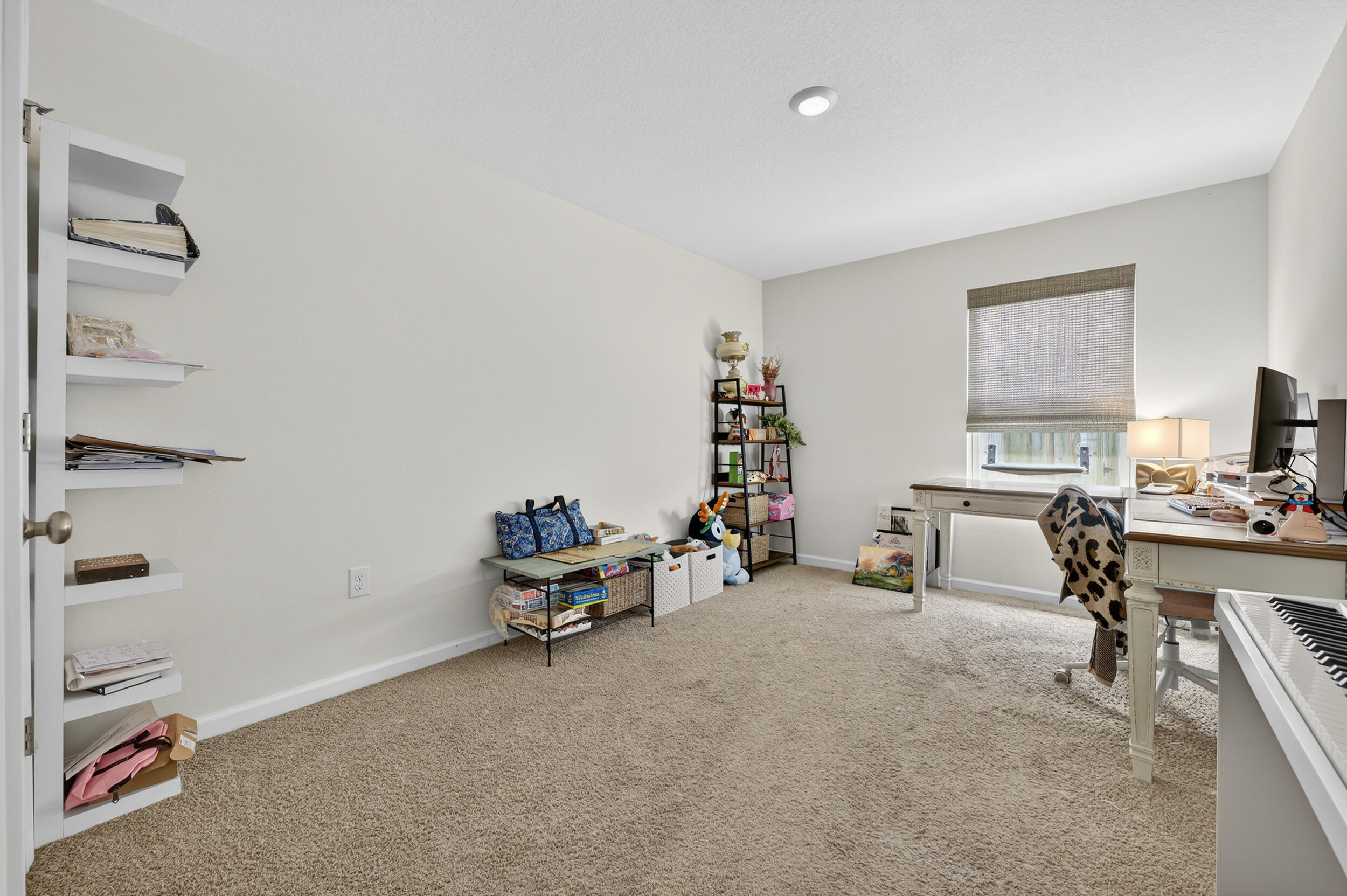 Redstone Commons - Residential