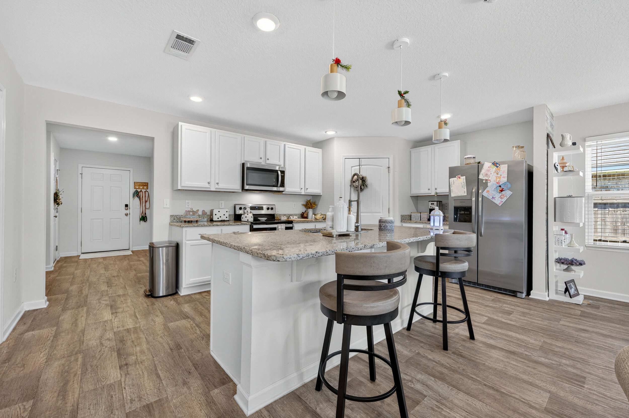 Redstone Commons - Residential