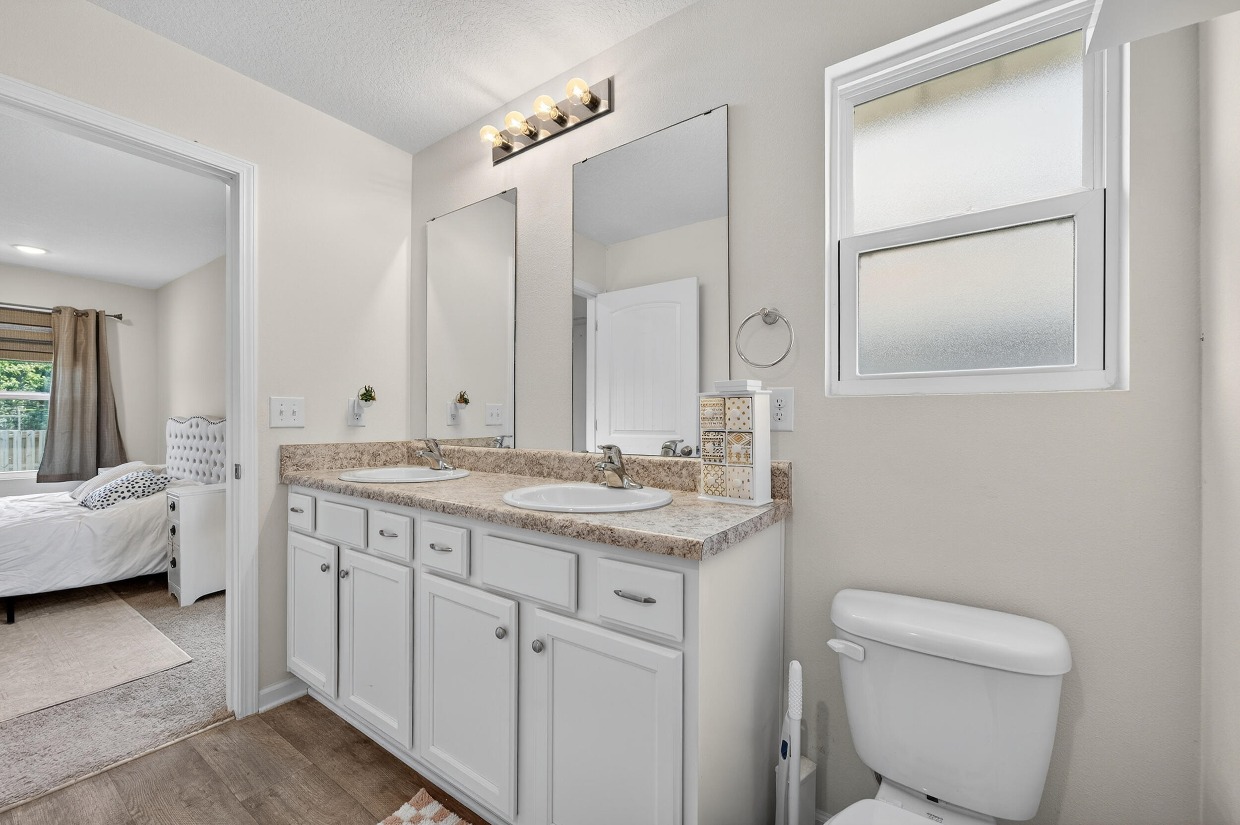 Redstone Commons - Residential