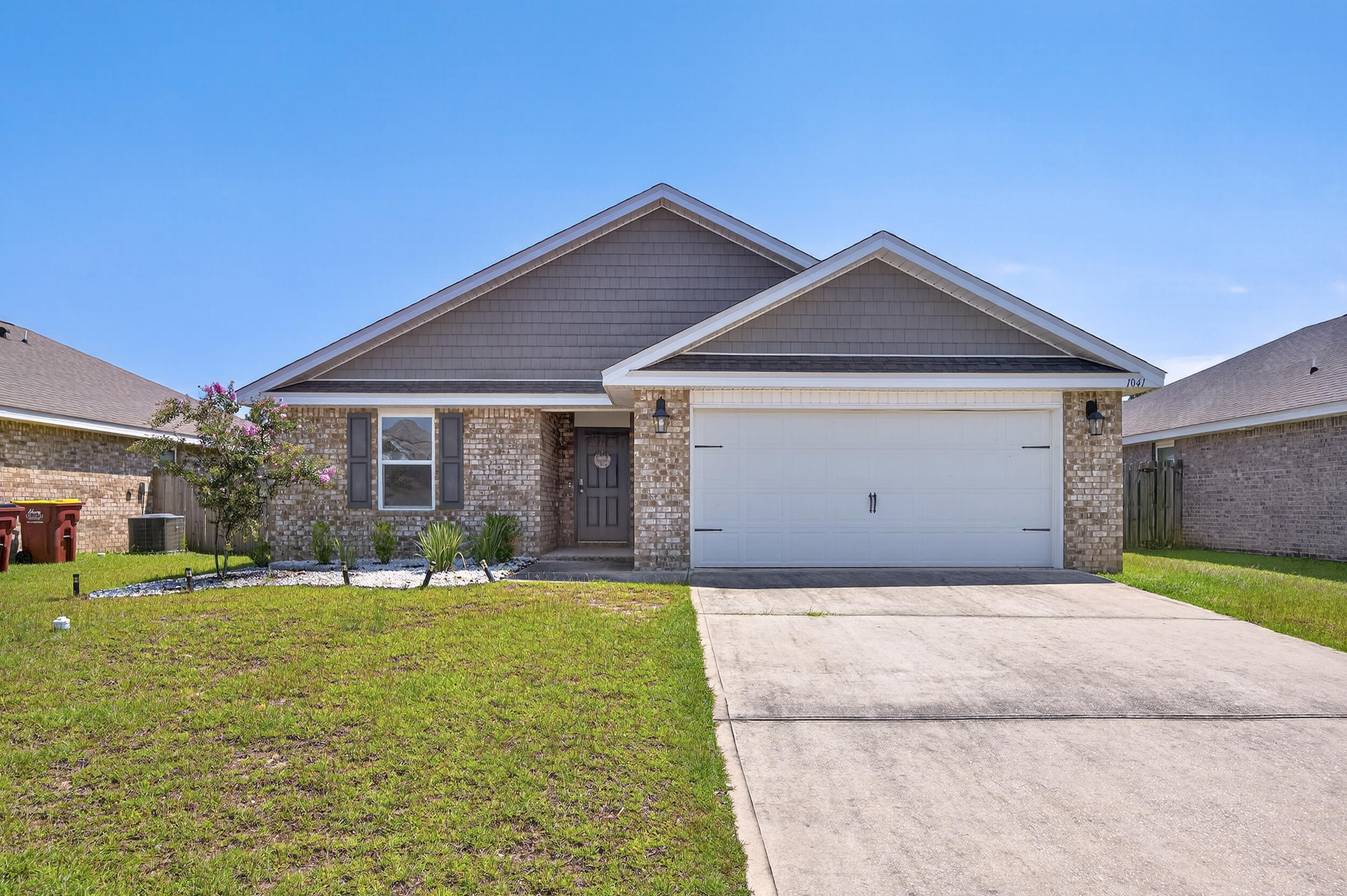Redstone Commons - Residential