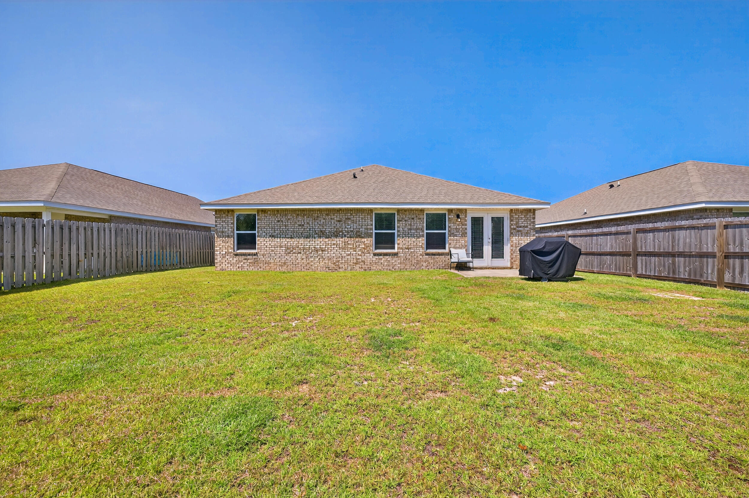Redstone Commons - Residential