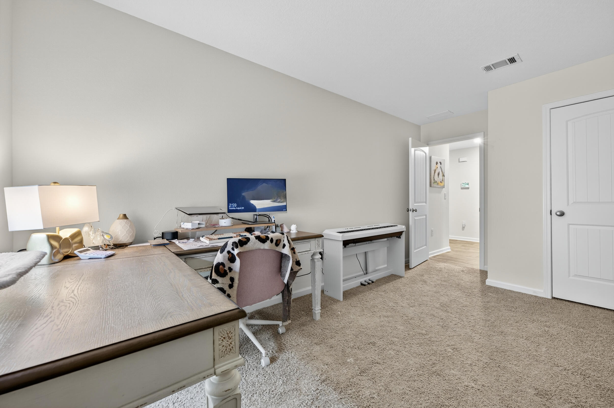 Redstone Commons - Residential