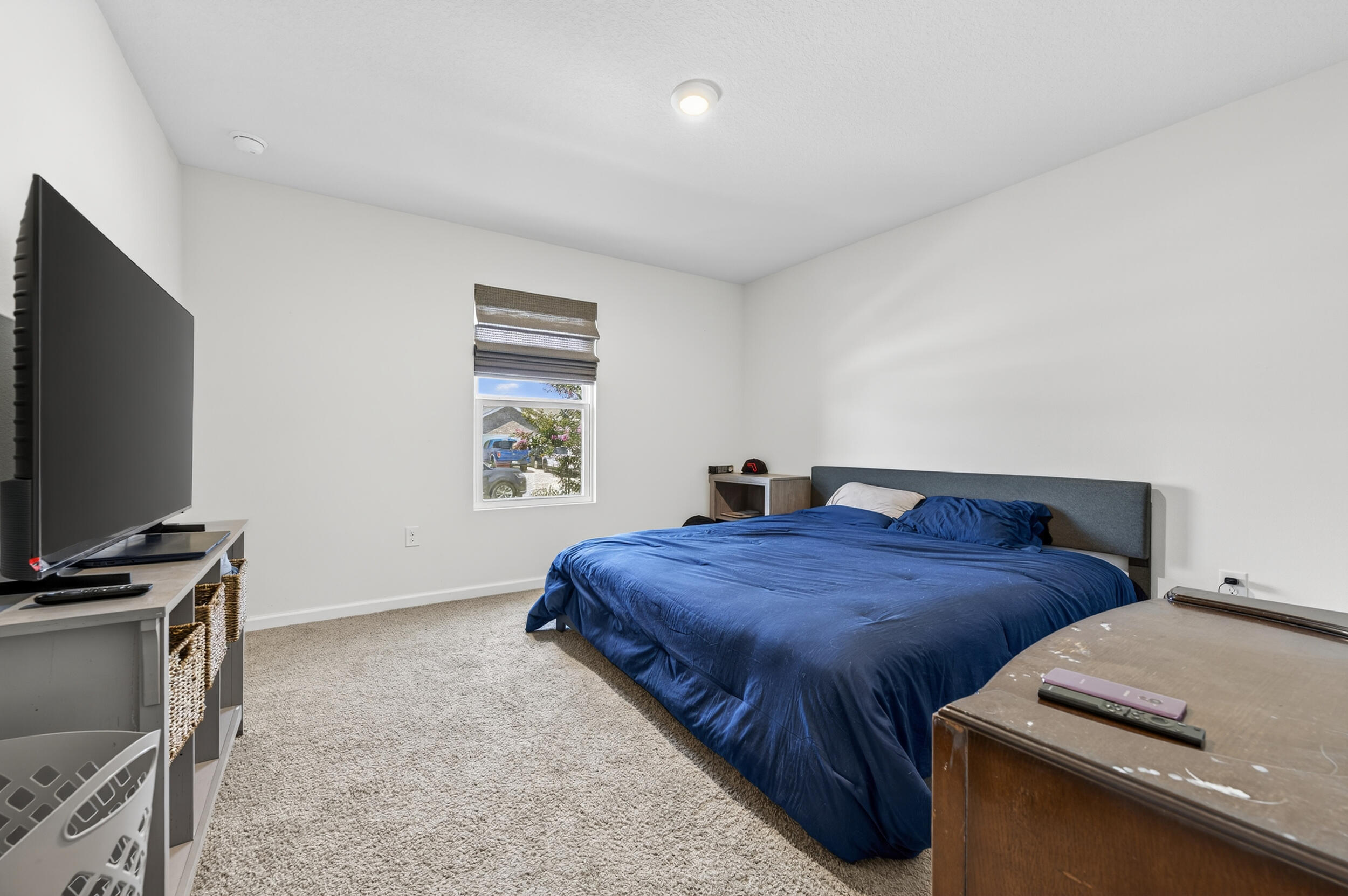Redstone Commons - Residential