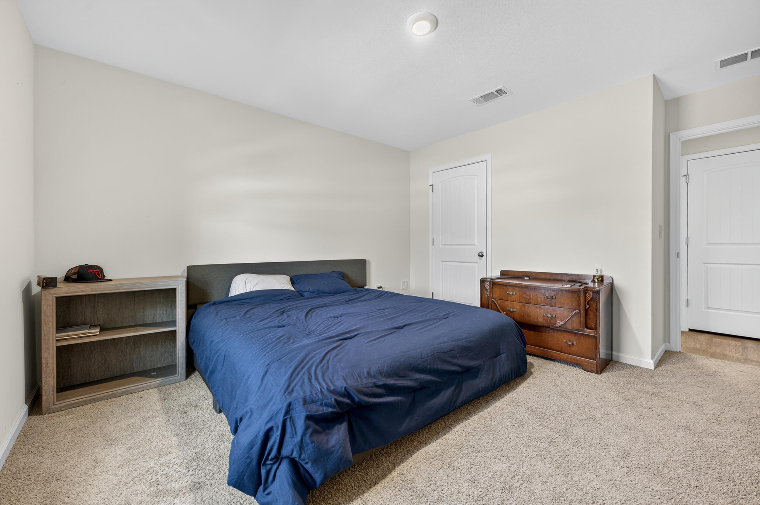 Redstone Commons - Residential