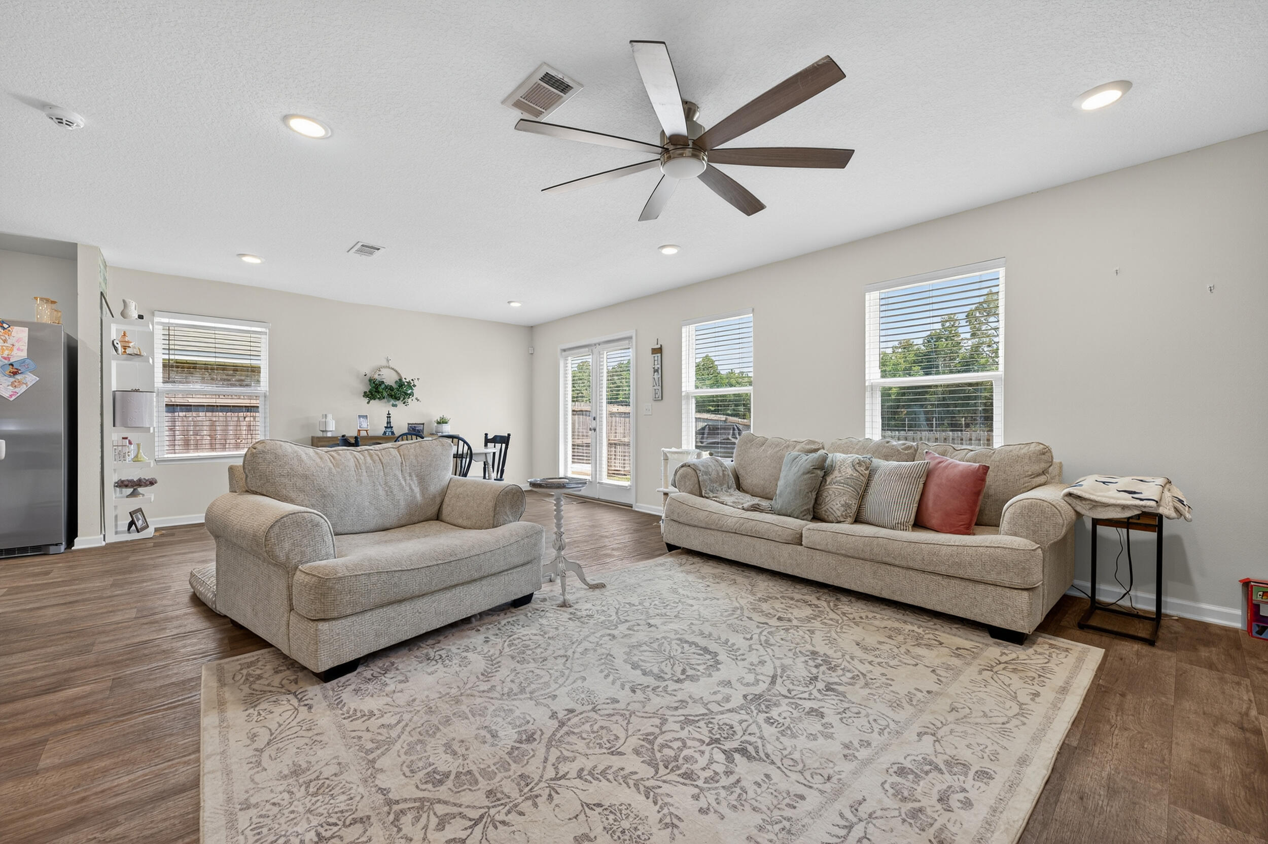 Redstone Commons - Residential