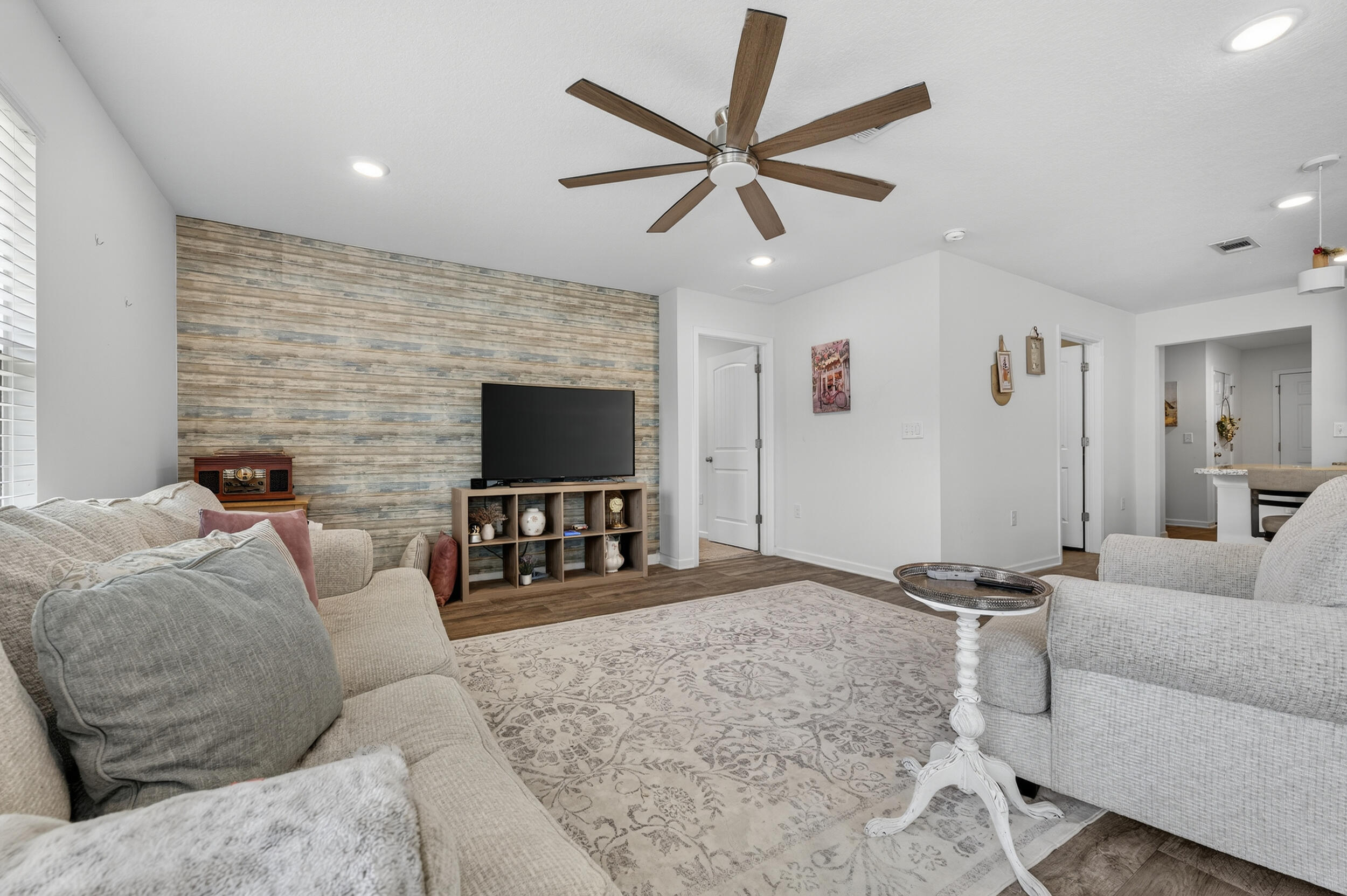 Redstone Commons - Residential
