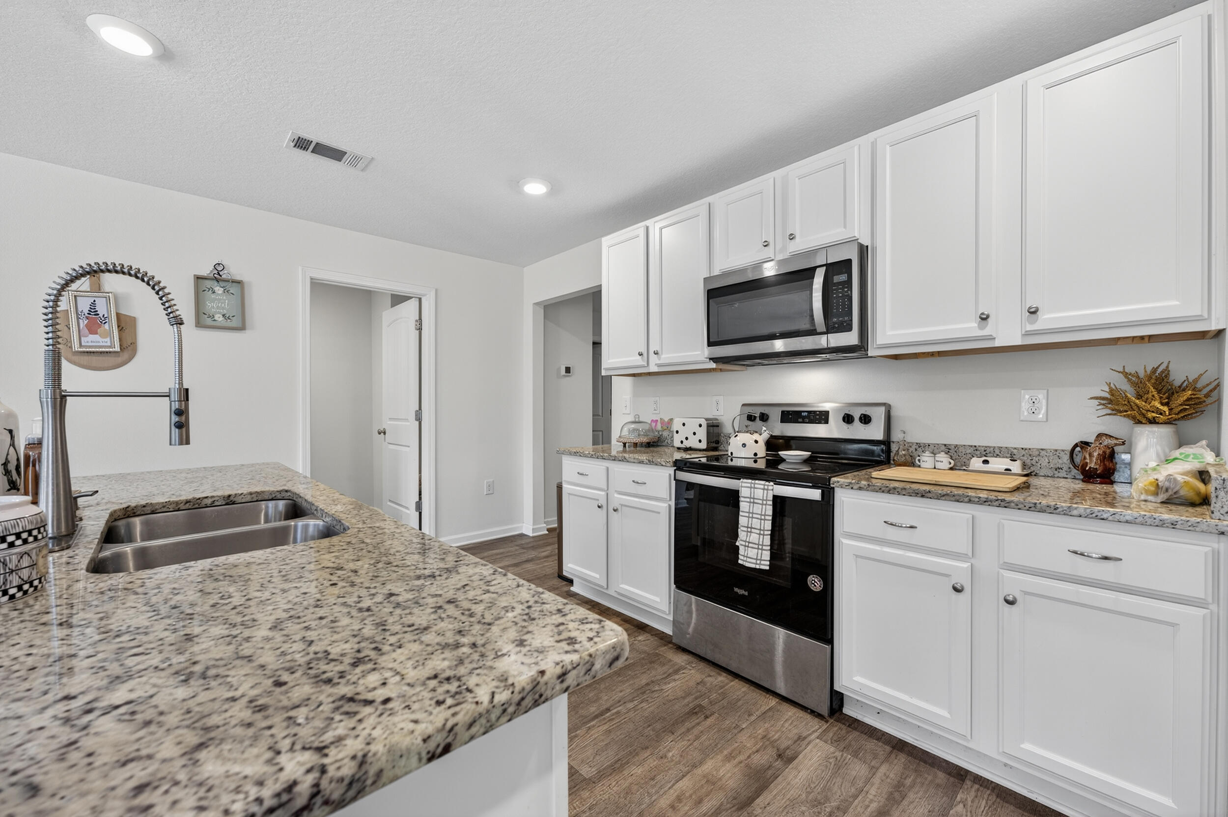 Redstone Commons - Residential