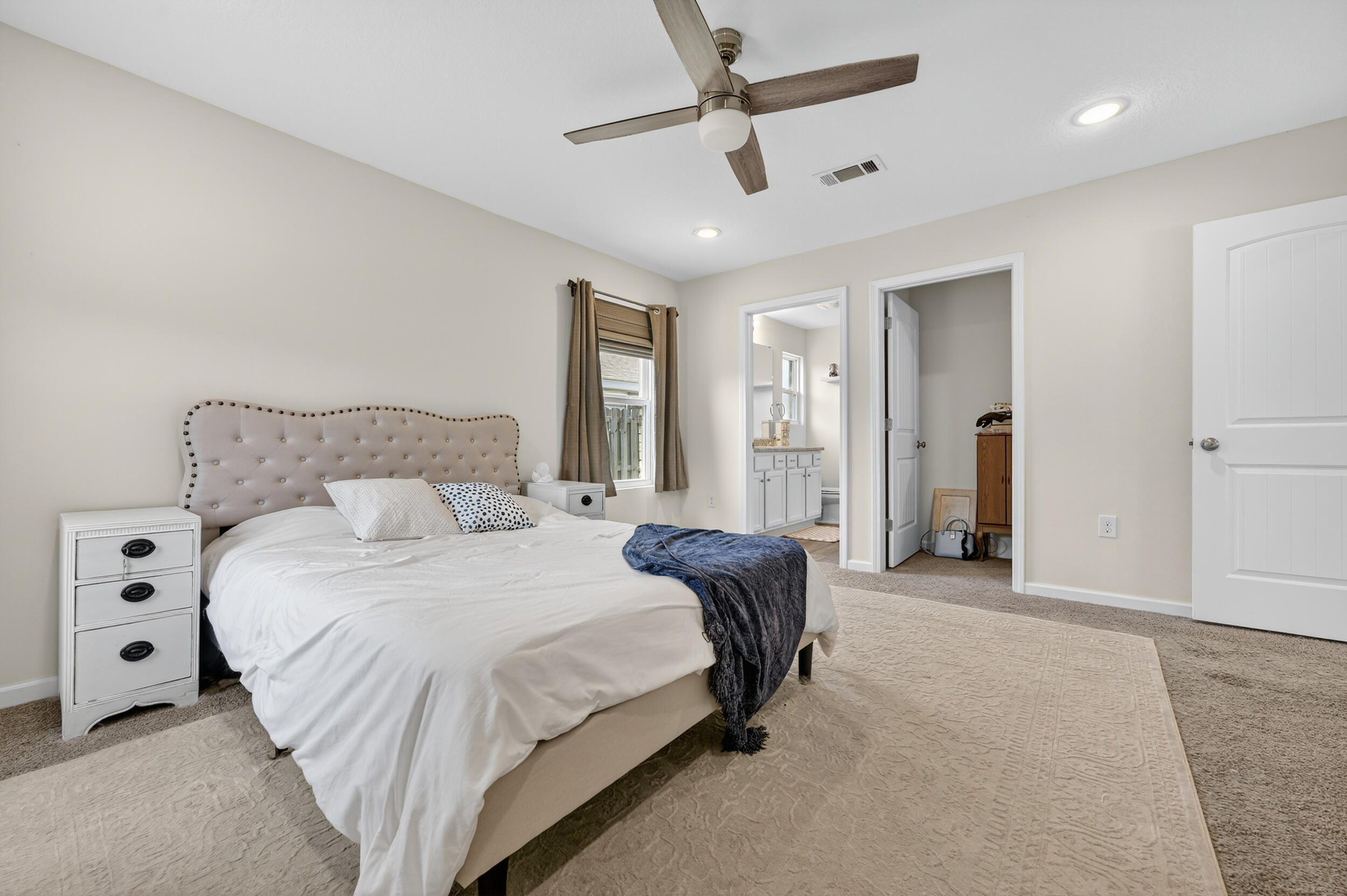 Redstone Commons - Residential