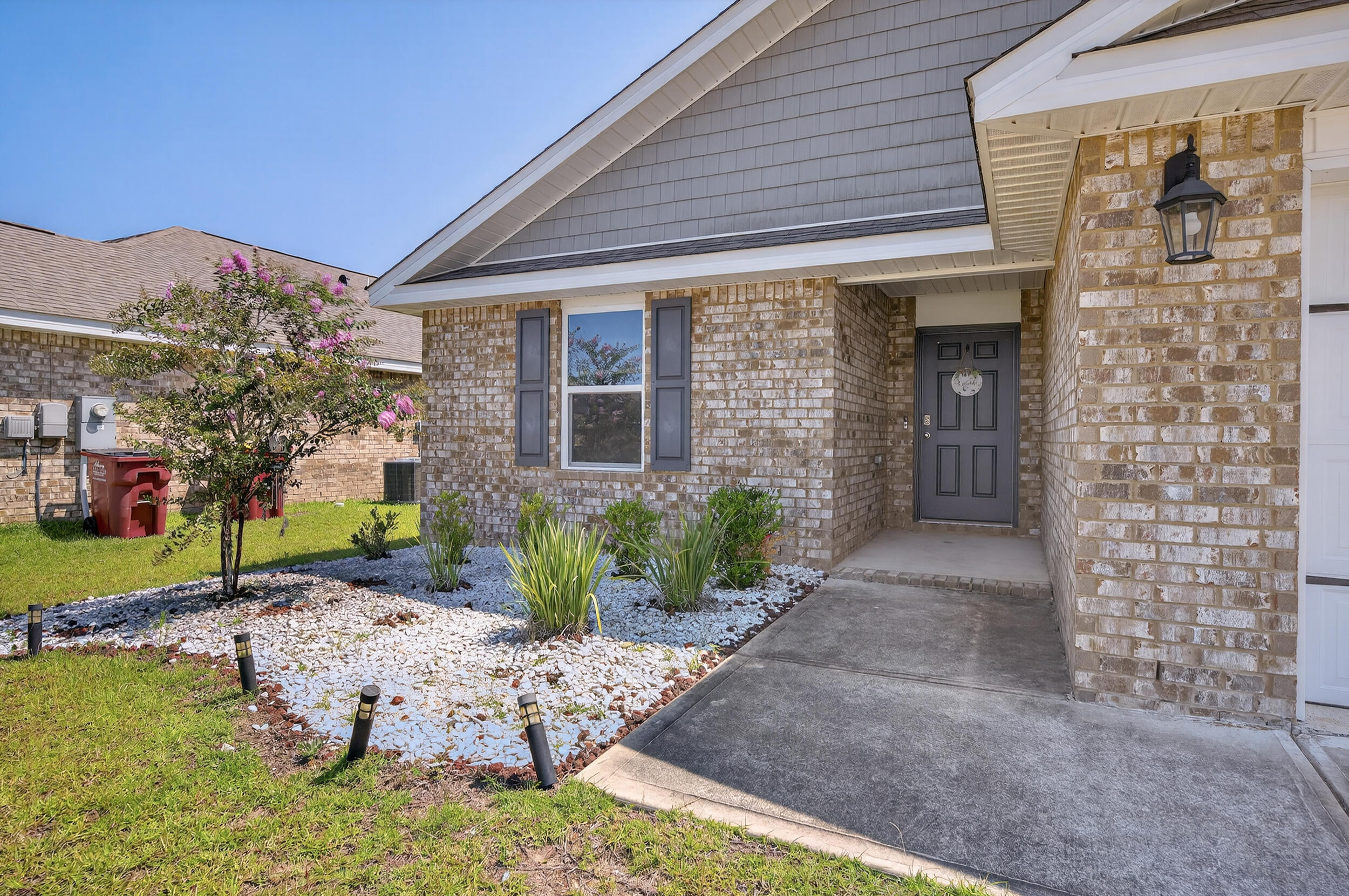 Redstone Commons - Residential