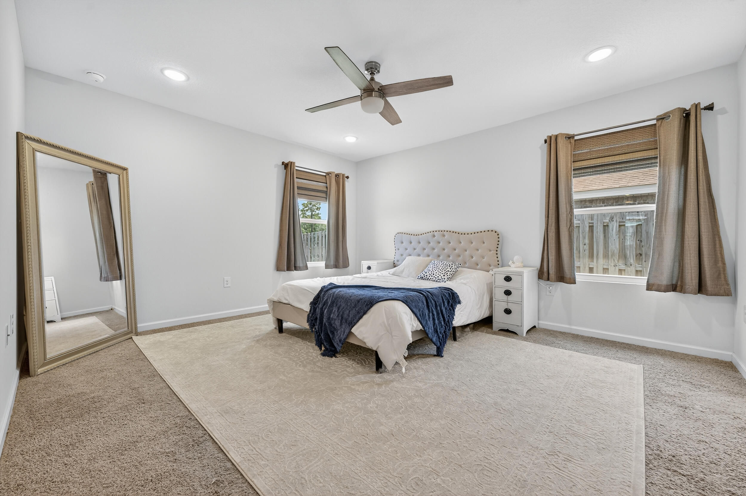 Redstone Commons - Residential