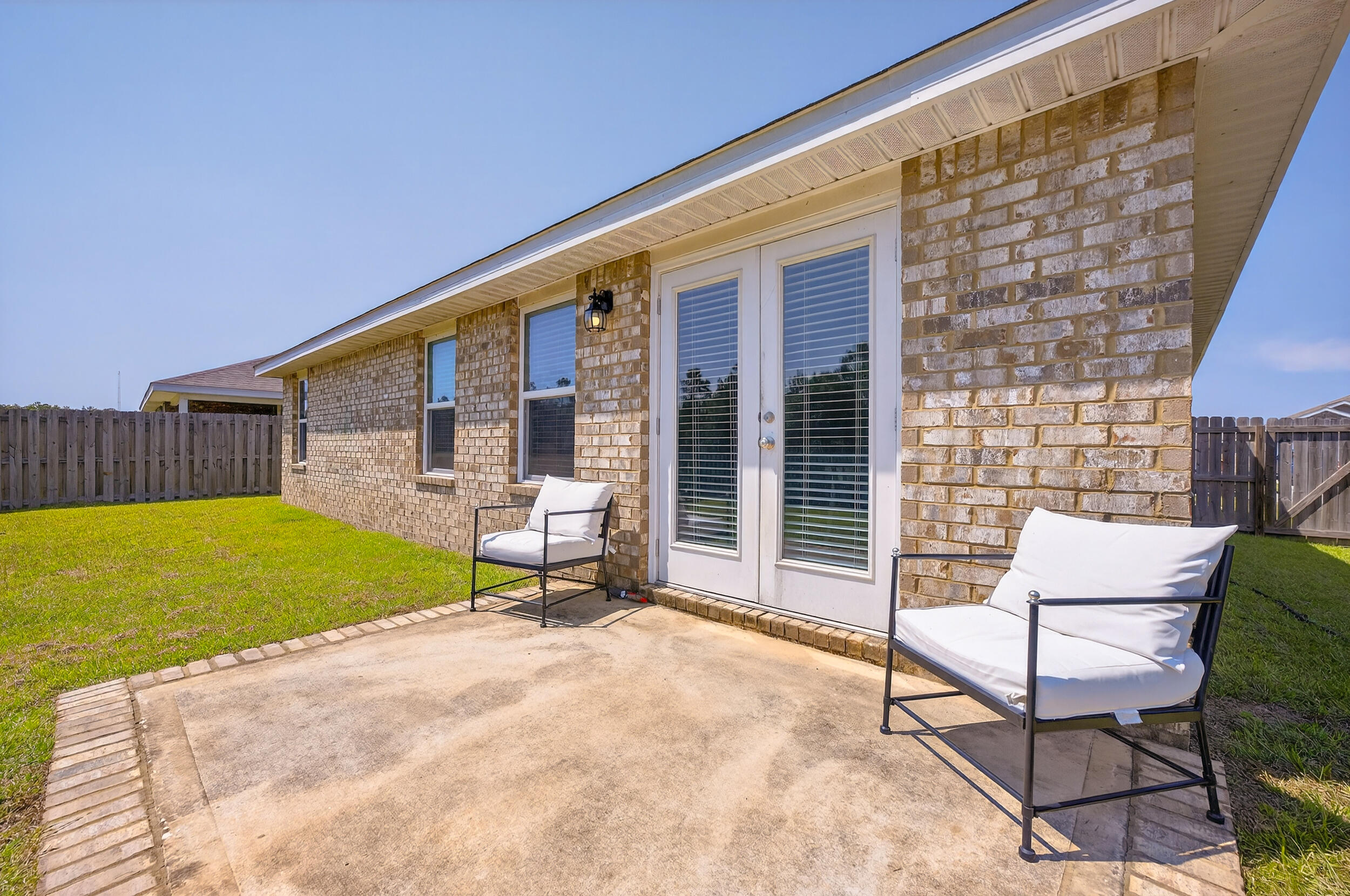 Redstone Commons - Residential