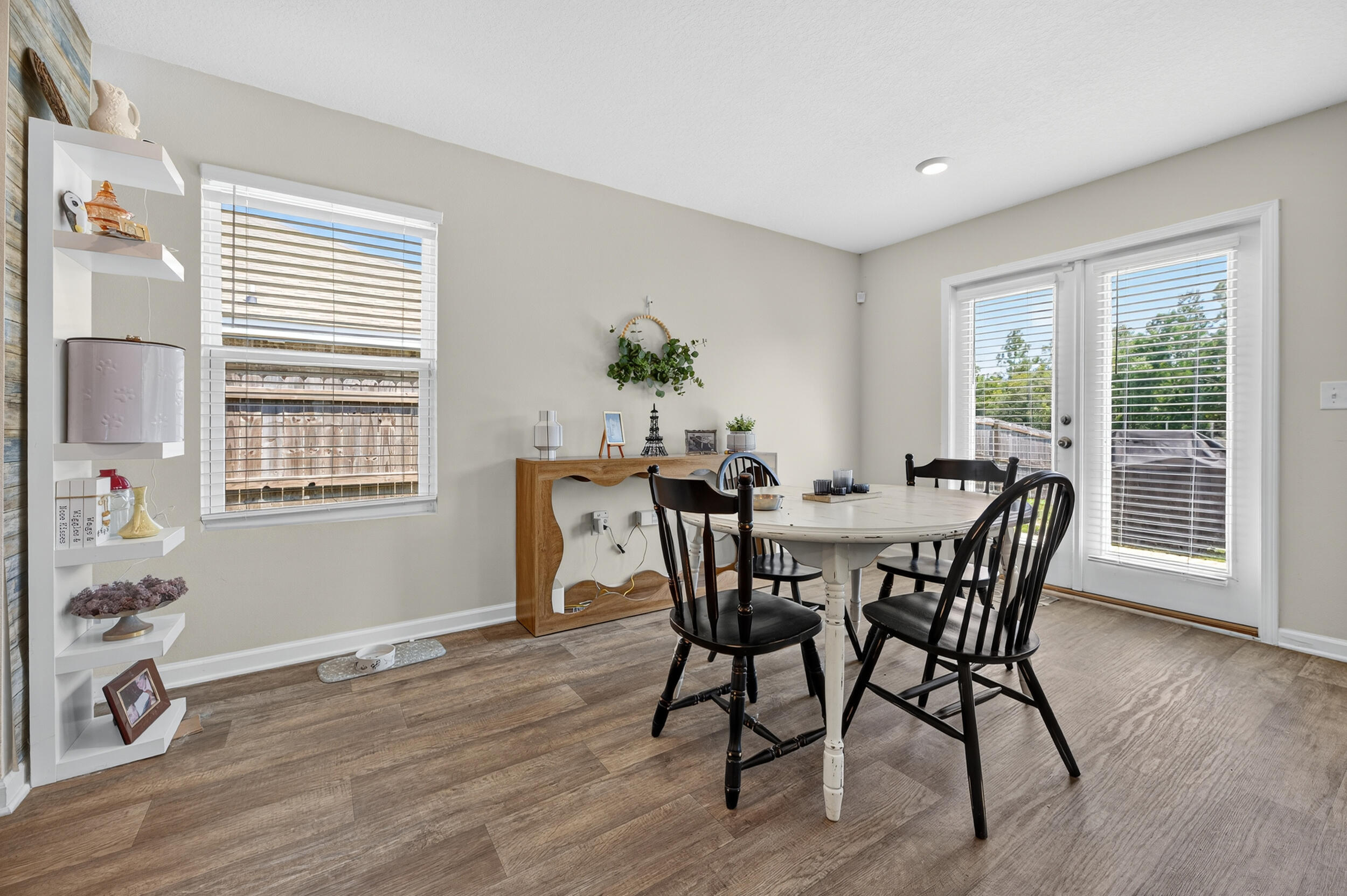 Redstone Commons - Residential