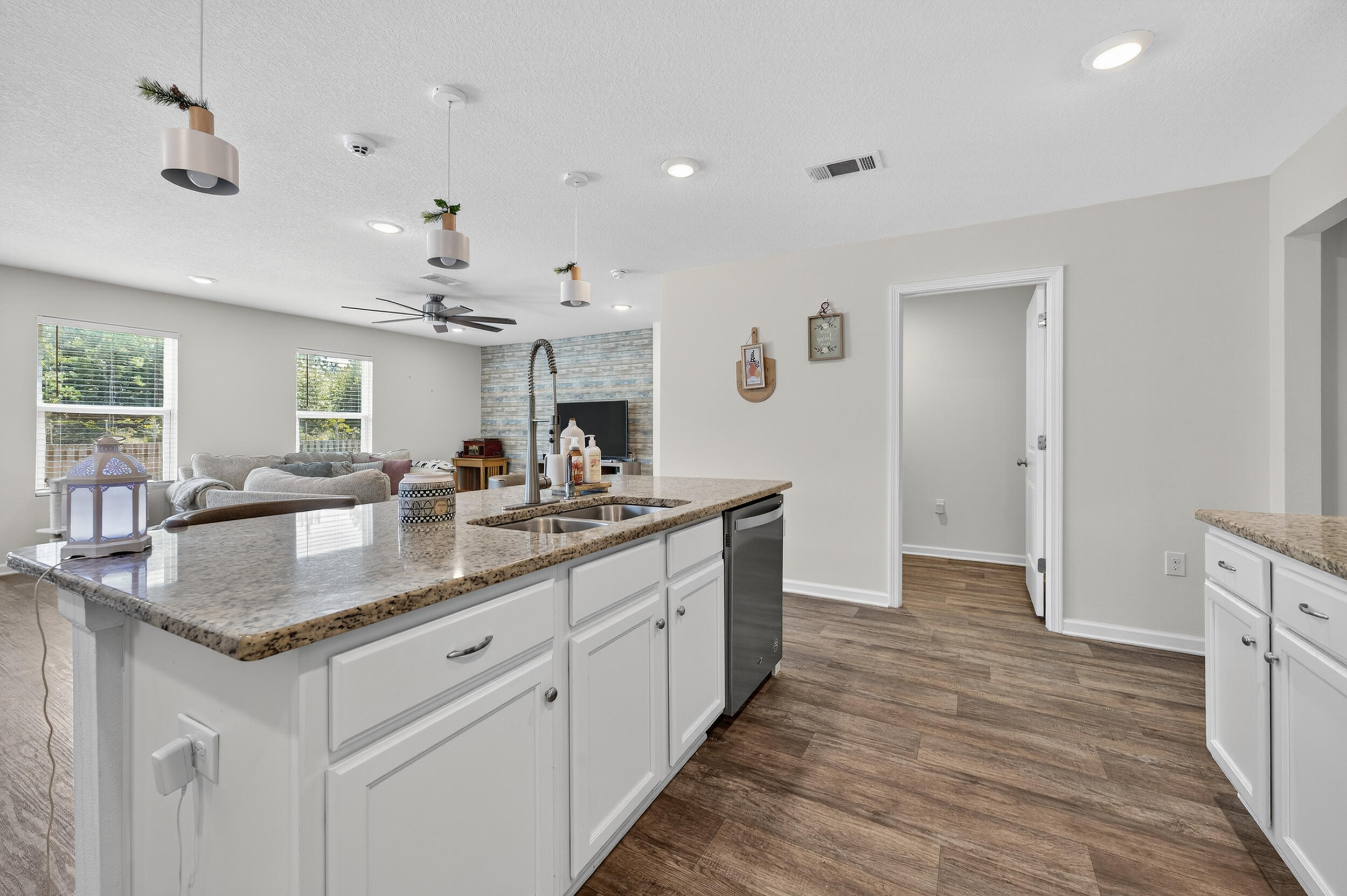 Redstone Commons - Residential