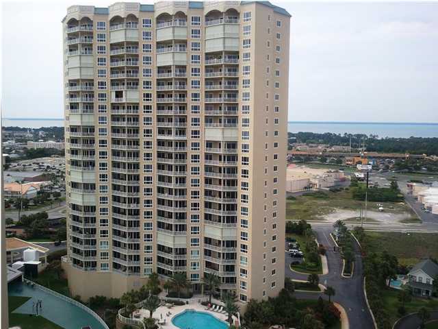 GRAND DUNES - NORTH TOWER - Residential