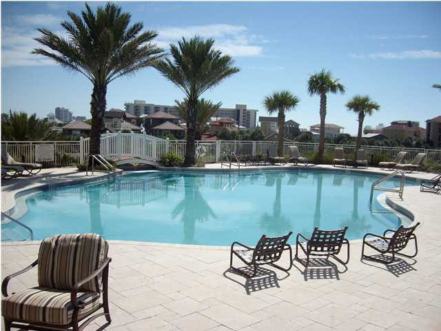 GRAND DUNES - NORTH TOWER - Residential