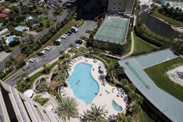 GRAND DUNES - NORTH TOWER - Residential