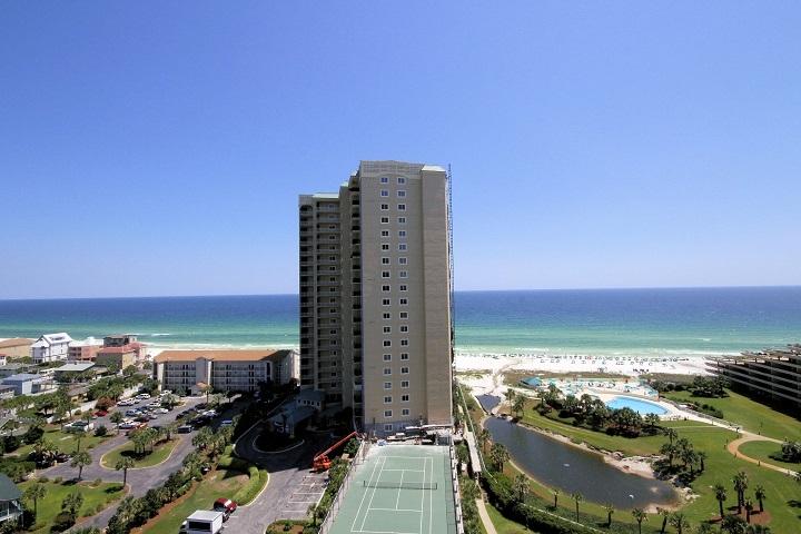 GRAND DUNES - NORTH TOWER - Residential