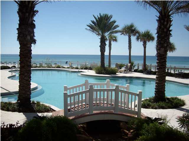 GRAND DUNES - NORTH TOWER - Residential