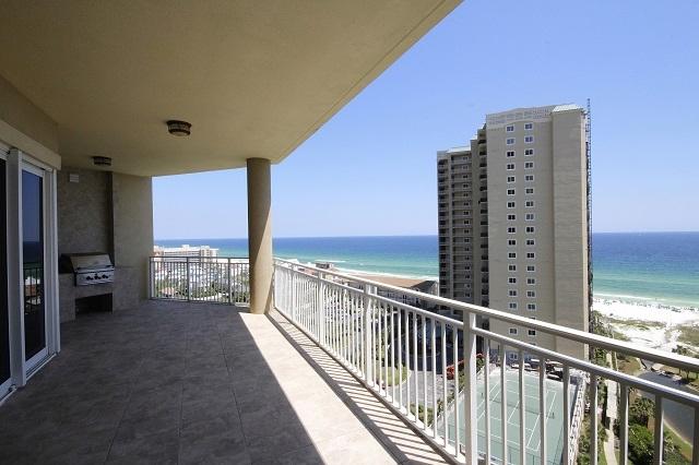 GRAND DUNES - NORTH TOWER - Residential