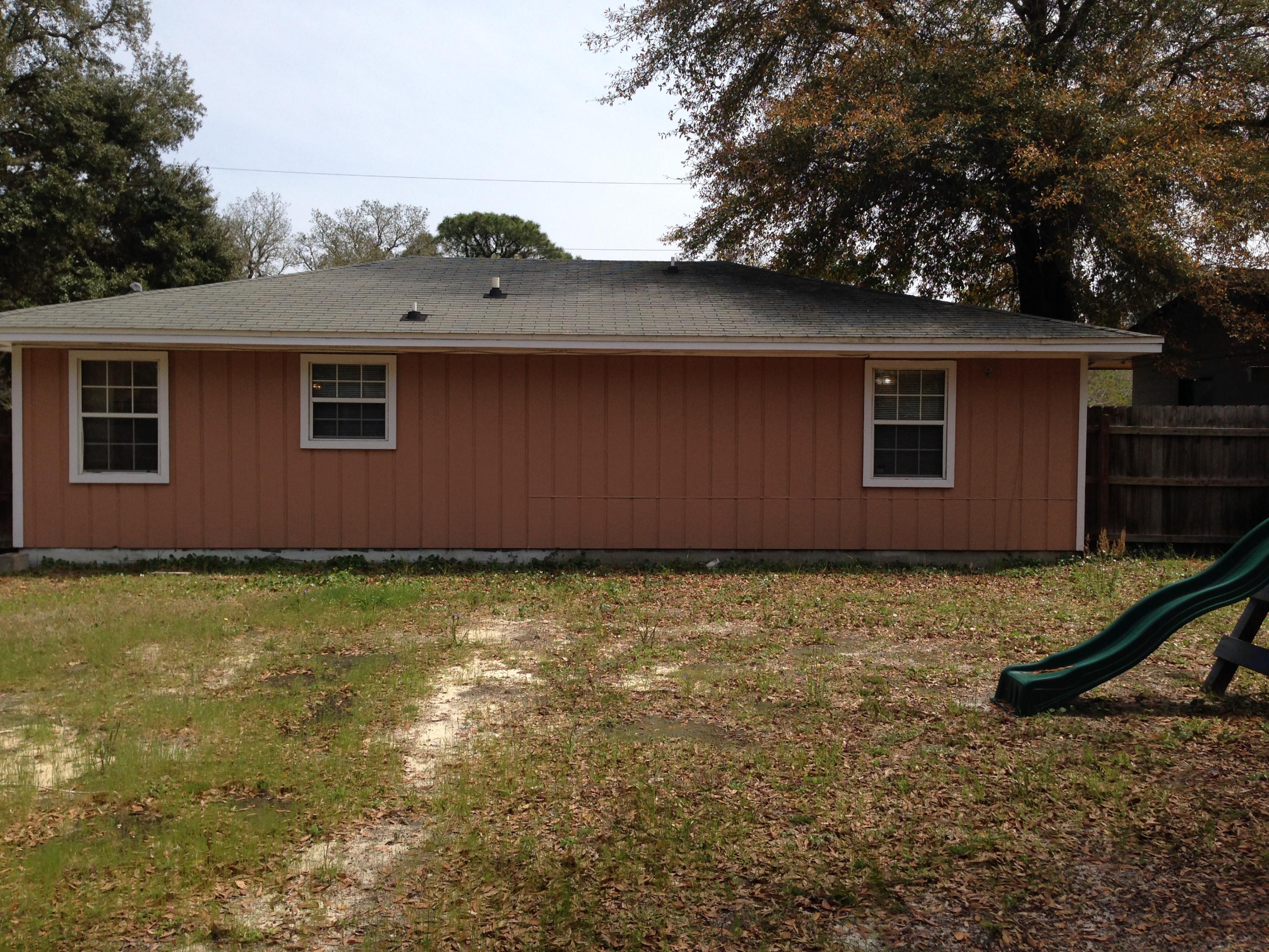 CALLAHAN S/D - Residential