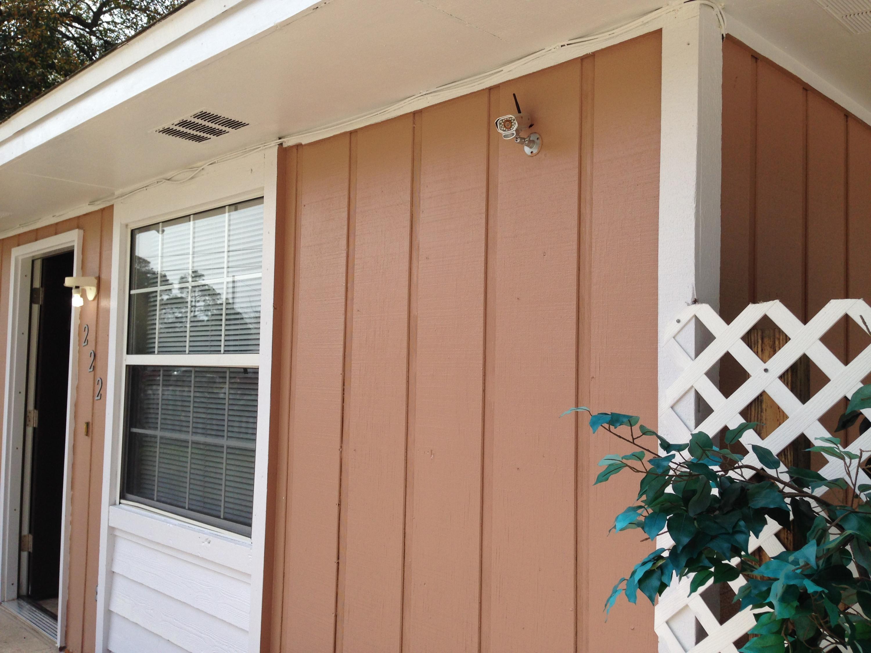 CALLAHAN S/D - Residential