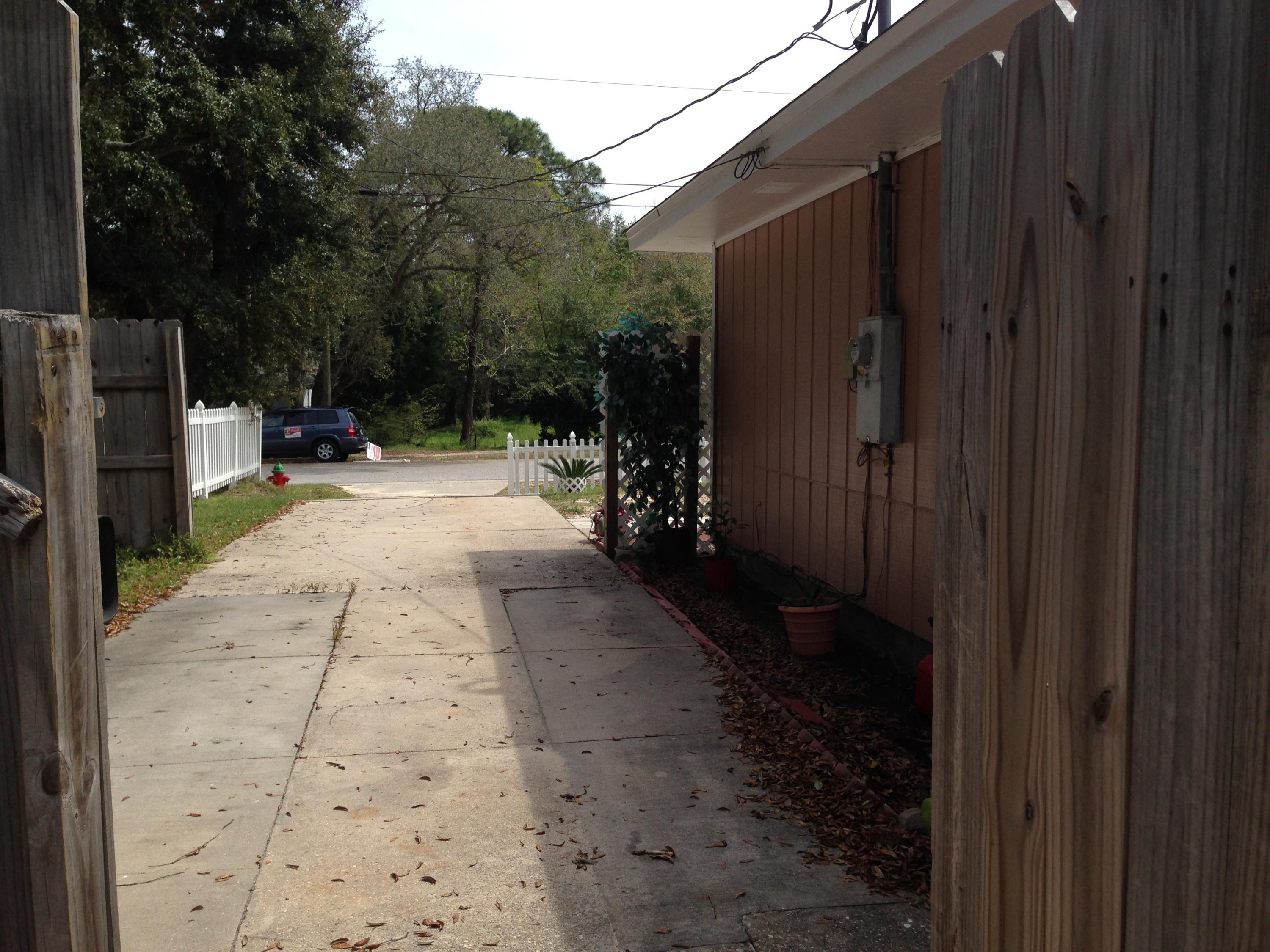 CALLAHAN S/D - Residential