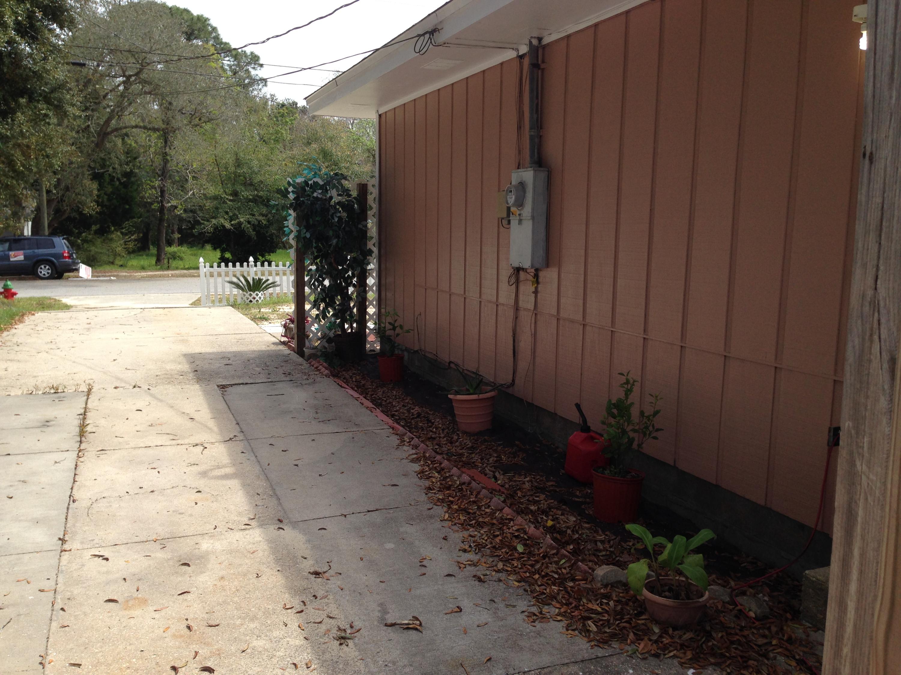 CALLAHAN S/D - Residential