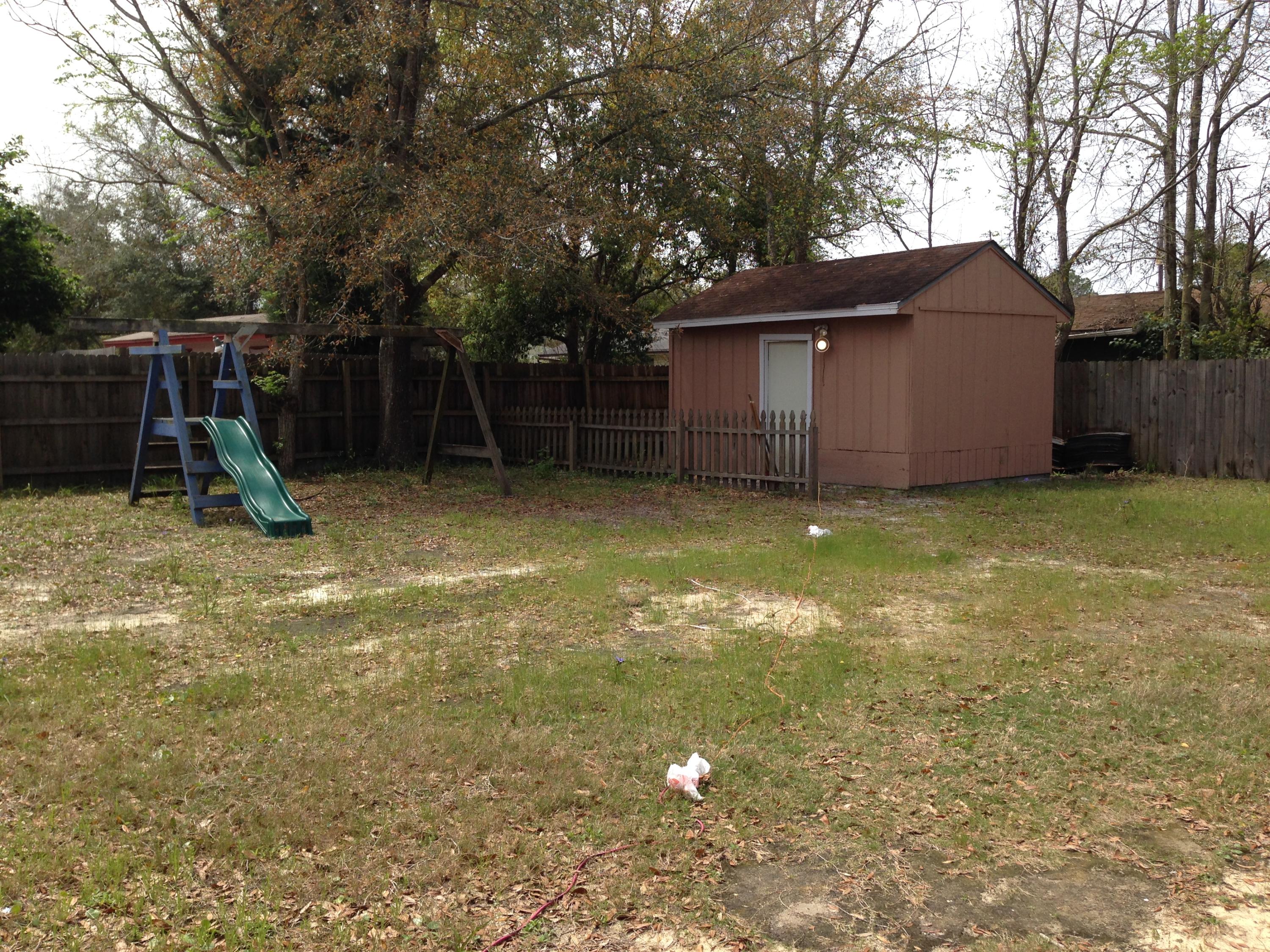 CALLAHAN S/D - Residential