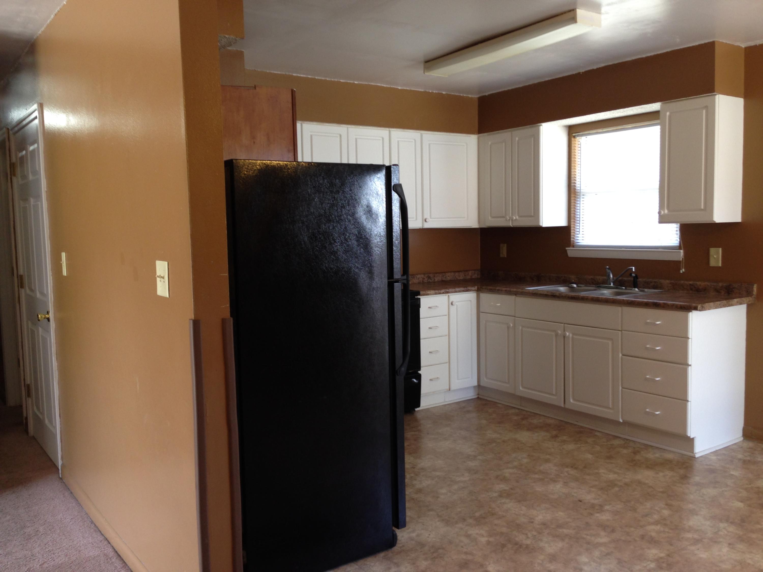 CALLAHAN S/D - Residential