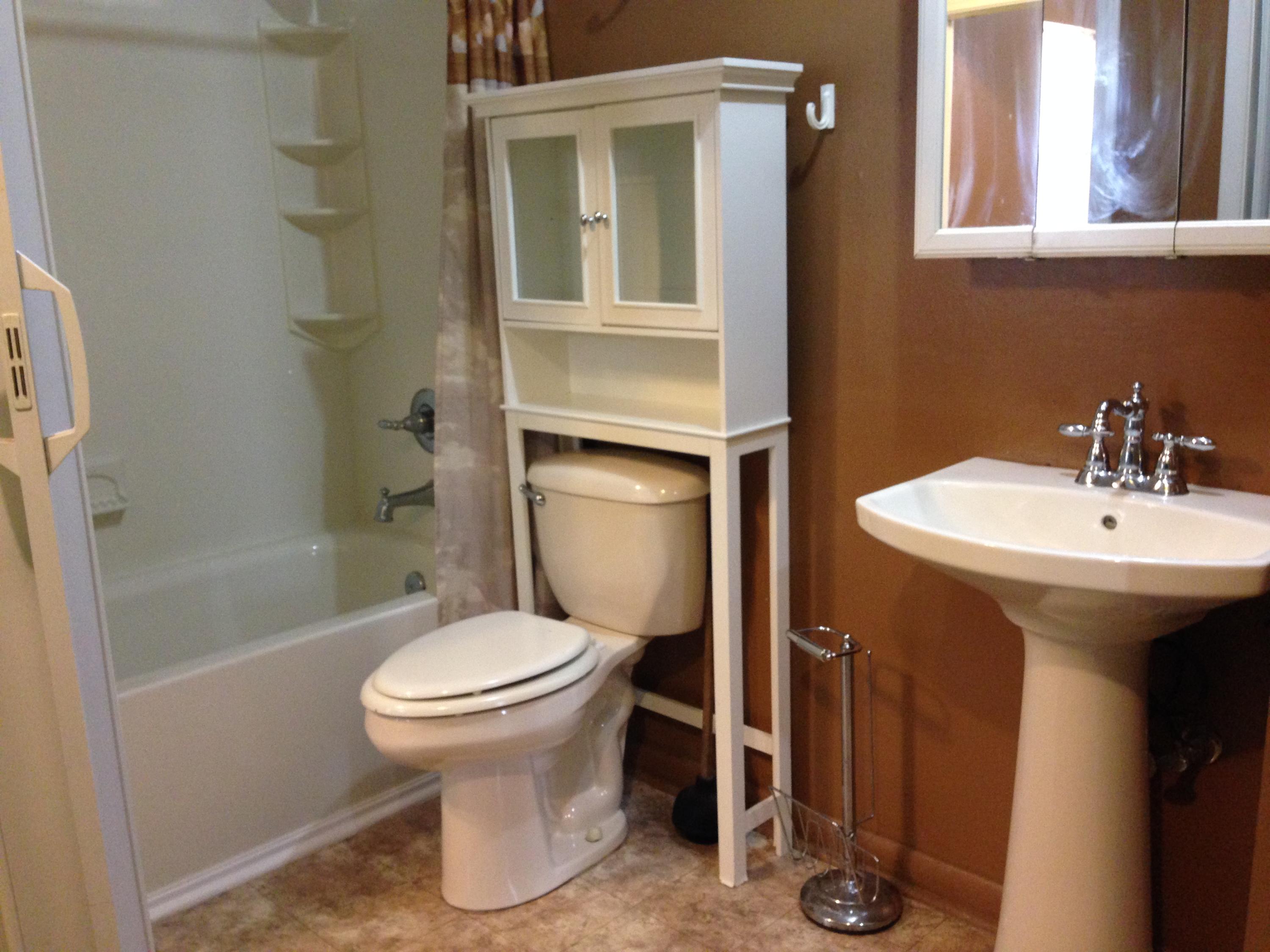 CALLAHAN S/D - Residential