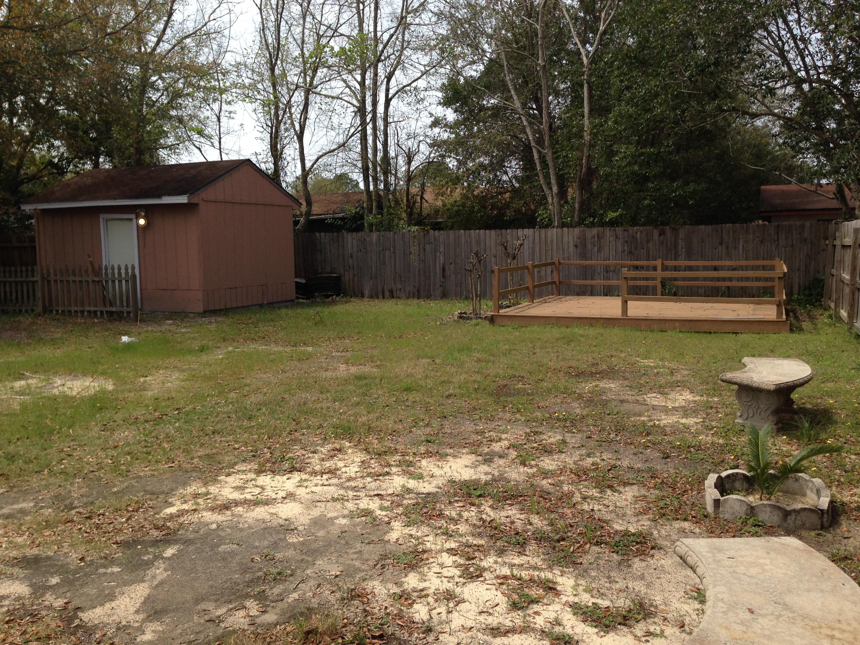 CALLAHAN S/D - Residential