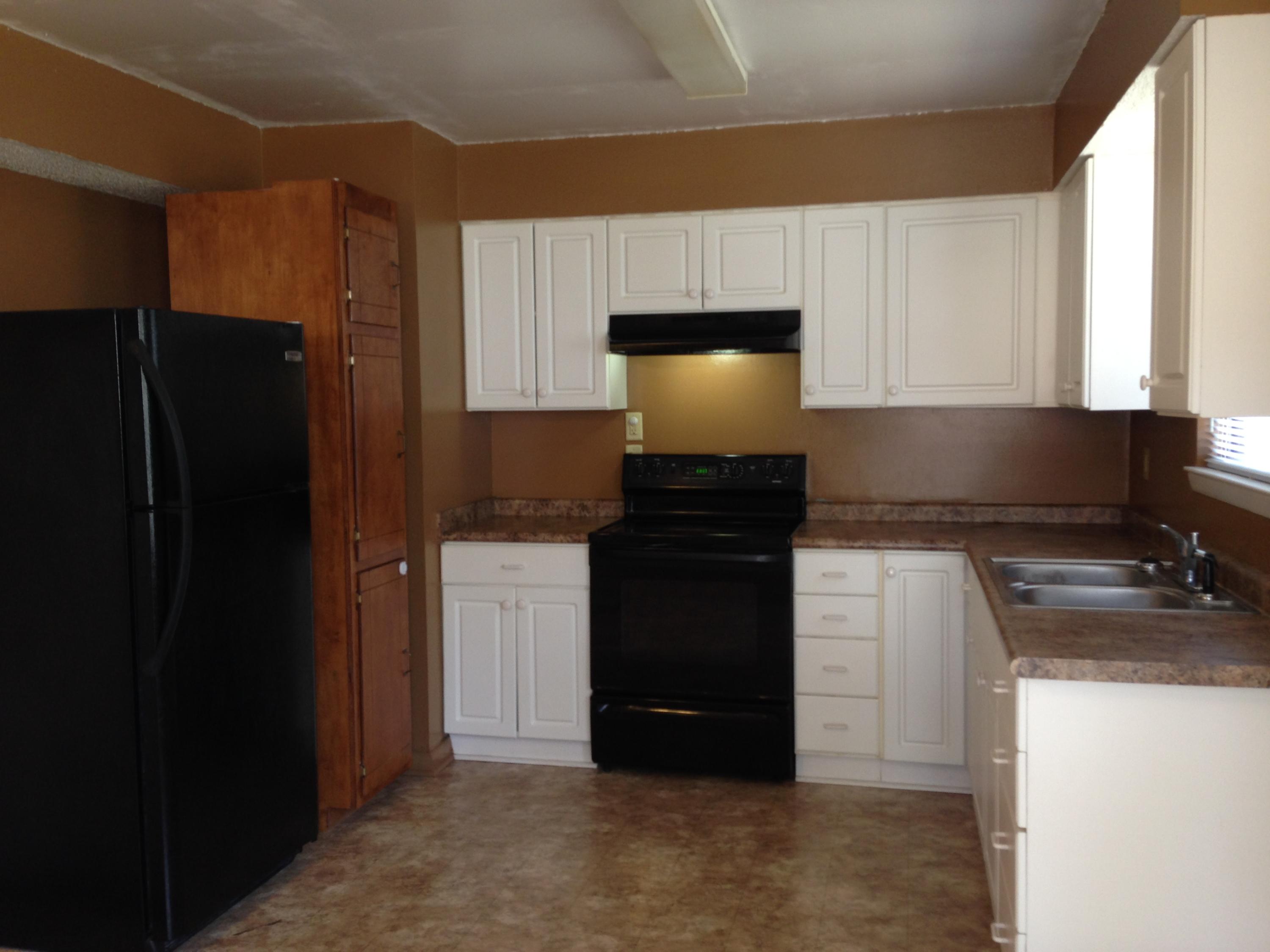 CALLAHAN S/D - Residential