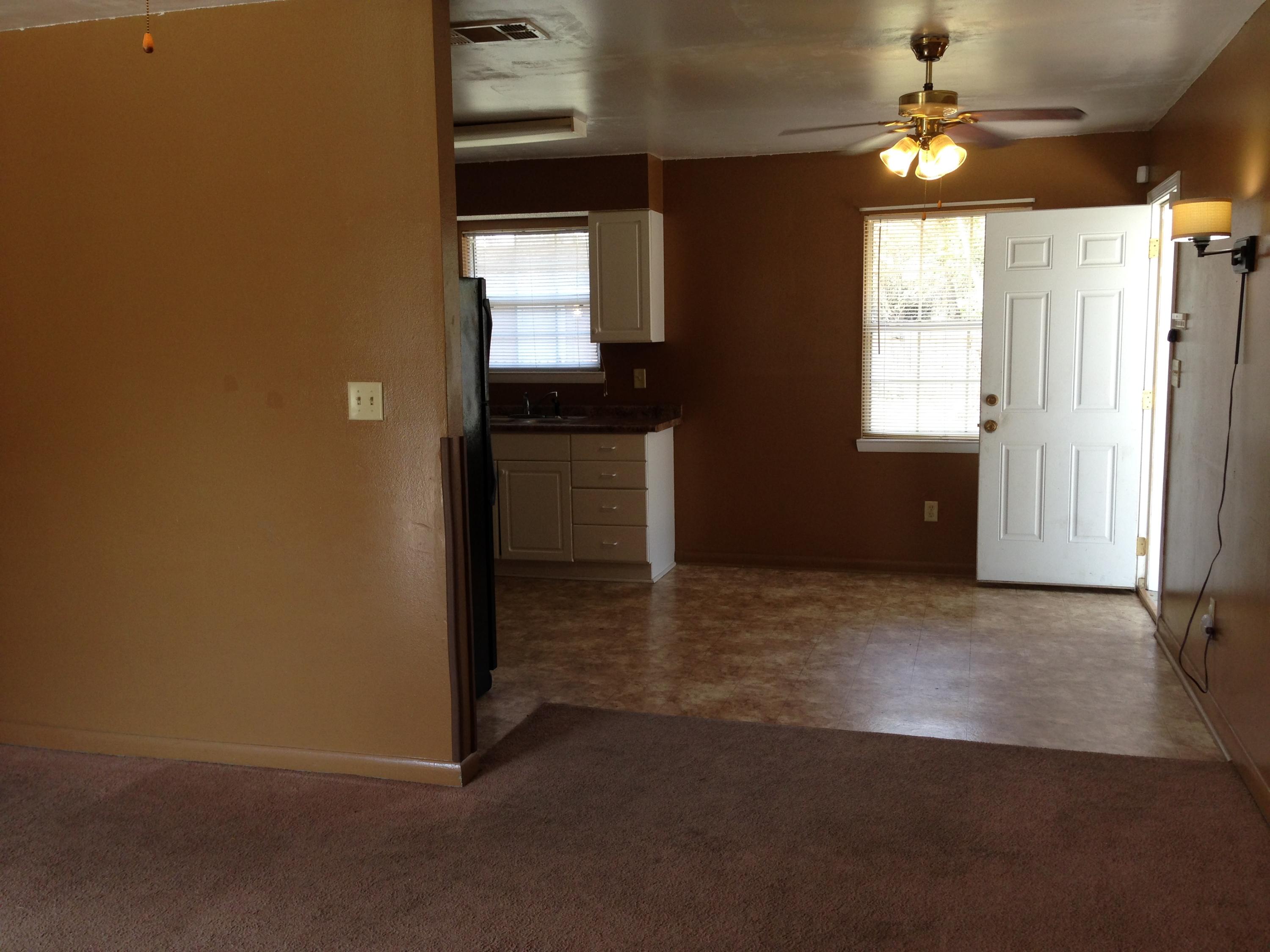 CALLAHAN S/D - Residential