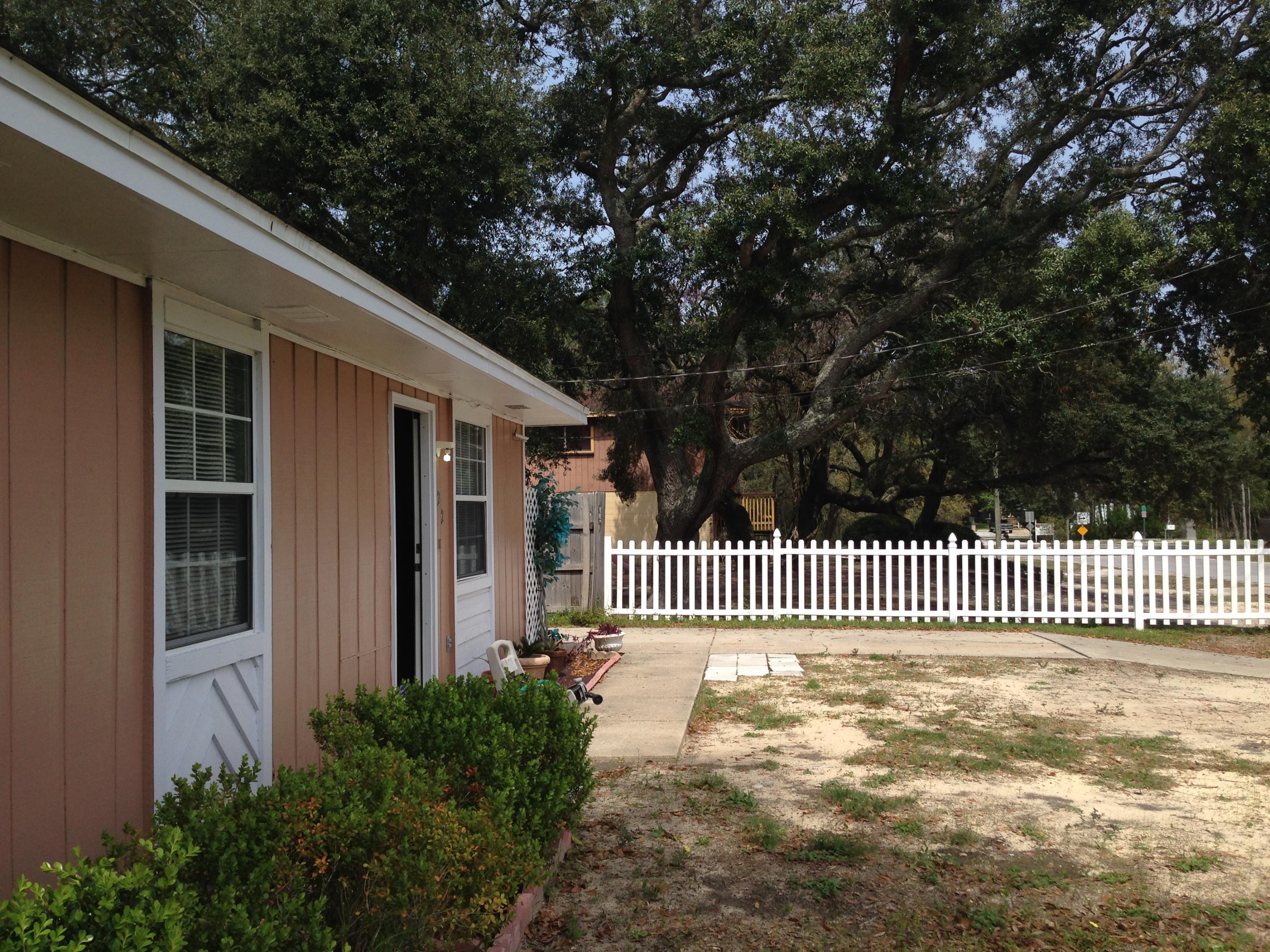 CALLAHAN S/D - Residential