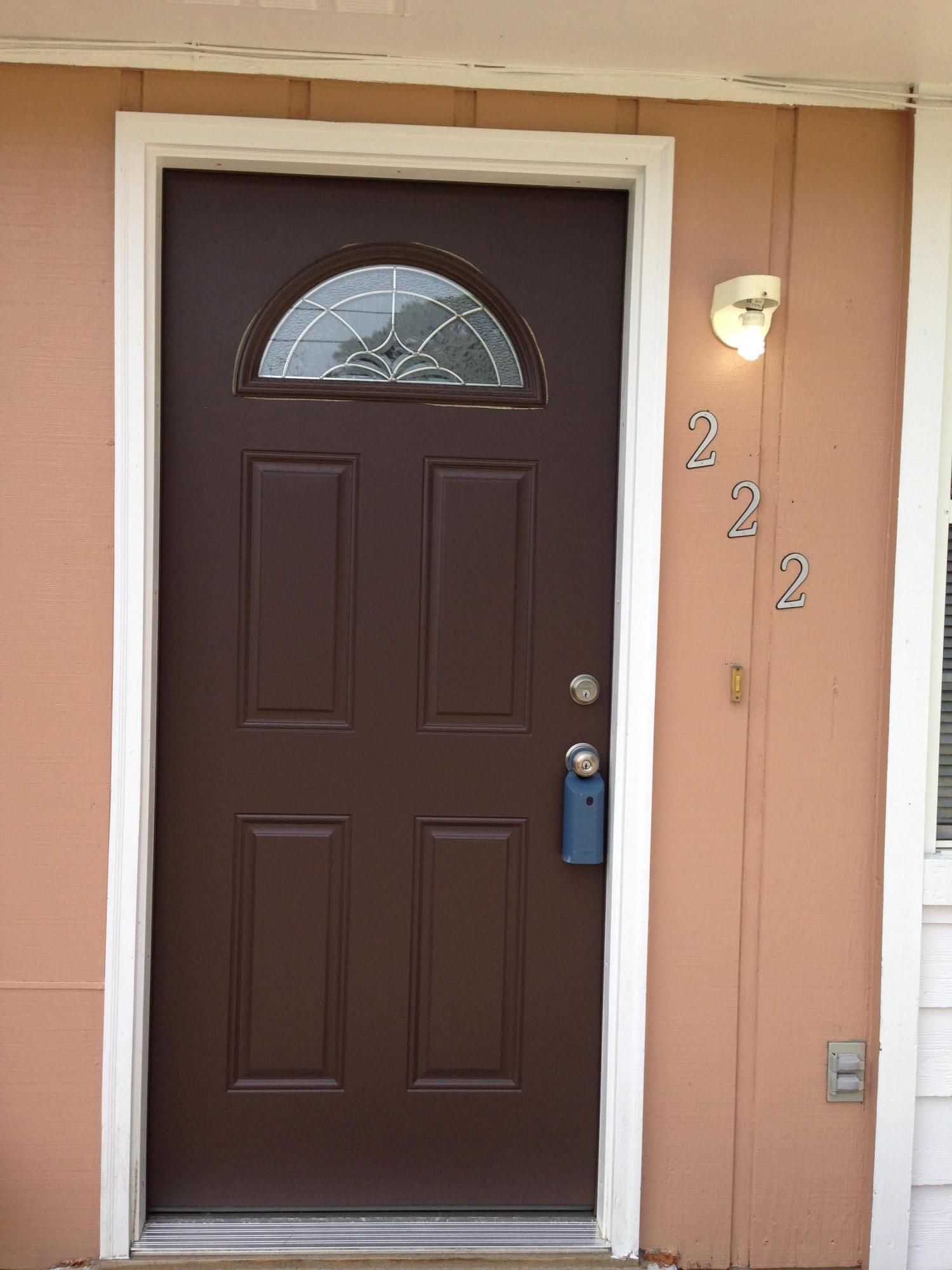 CALLAHAN S/D - Residential