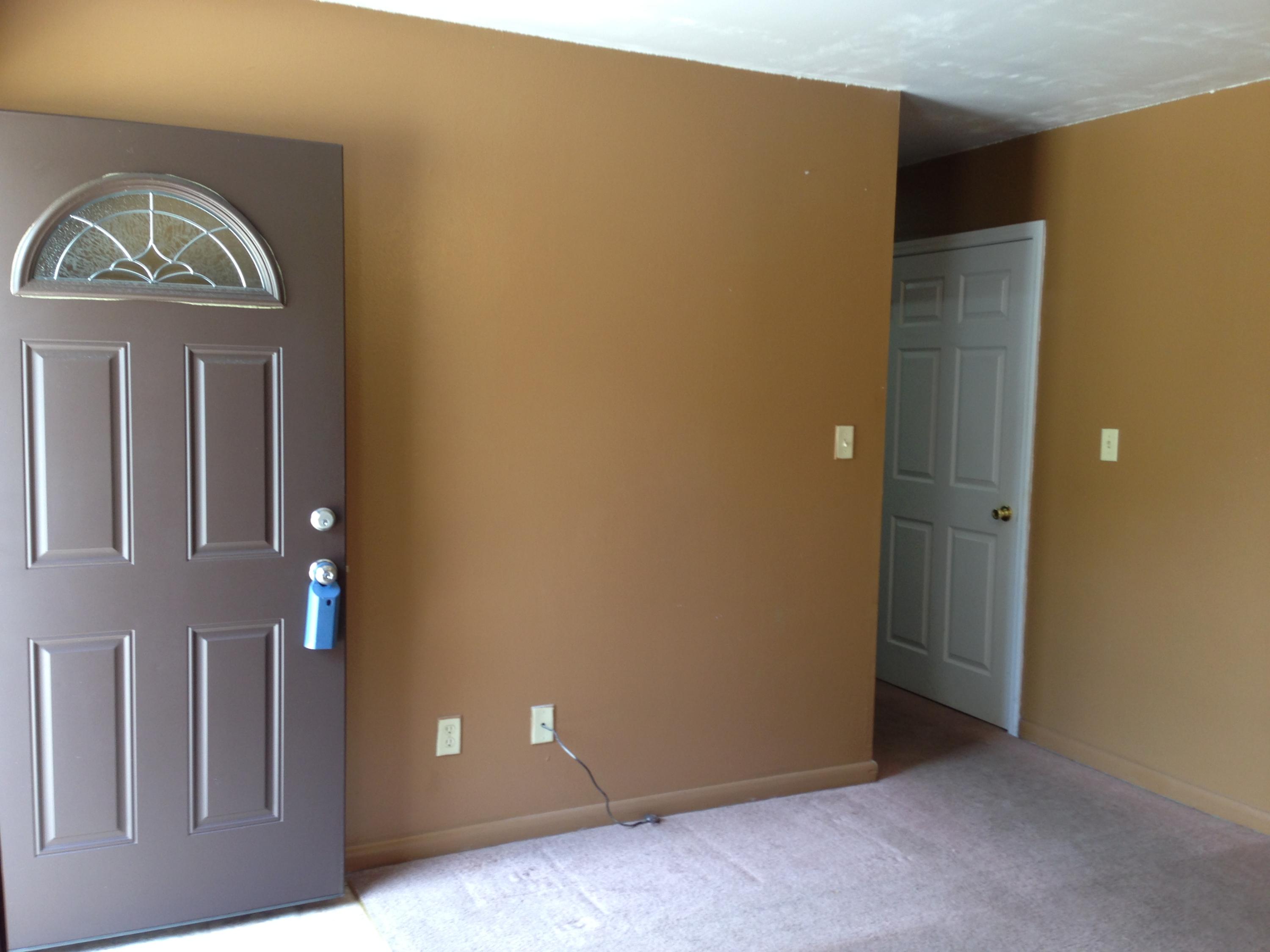 CALLAHAN S/D - Residential