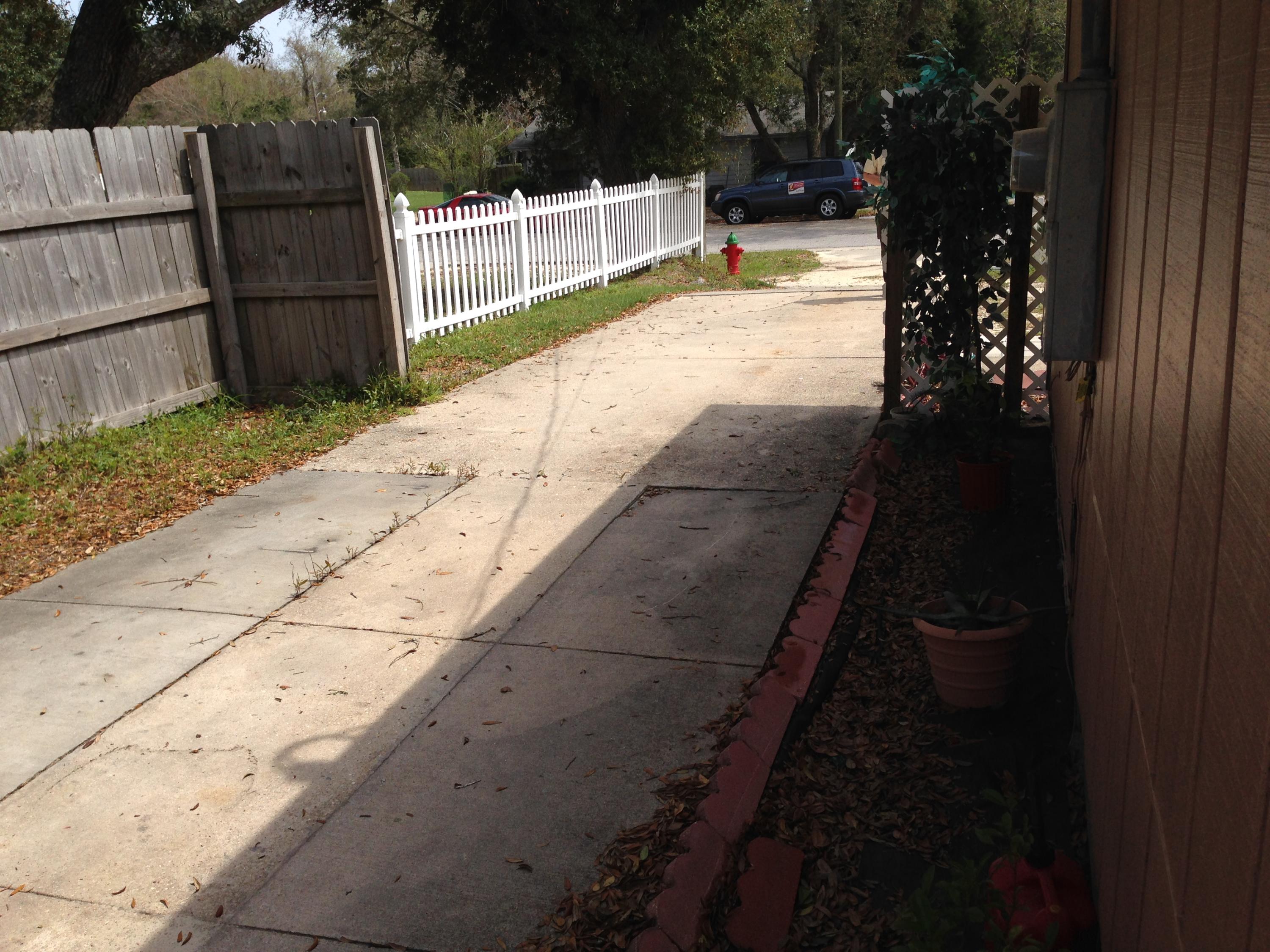 CALLAHAN S/D - Residential