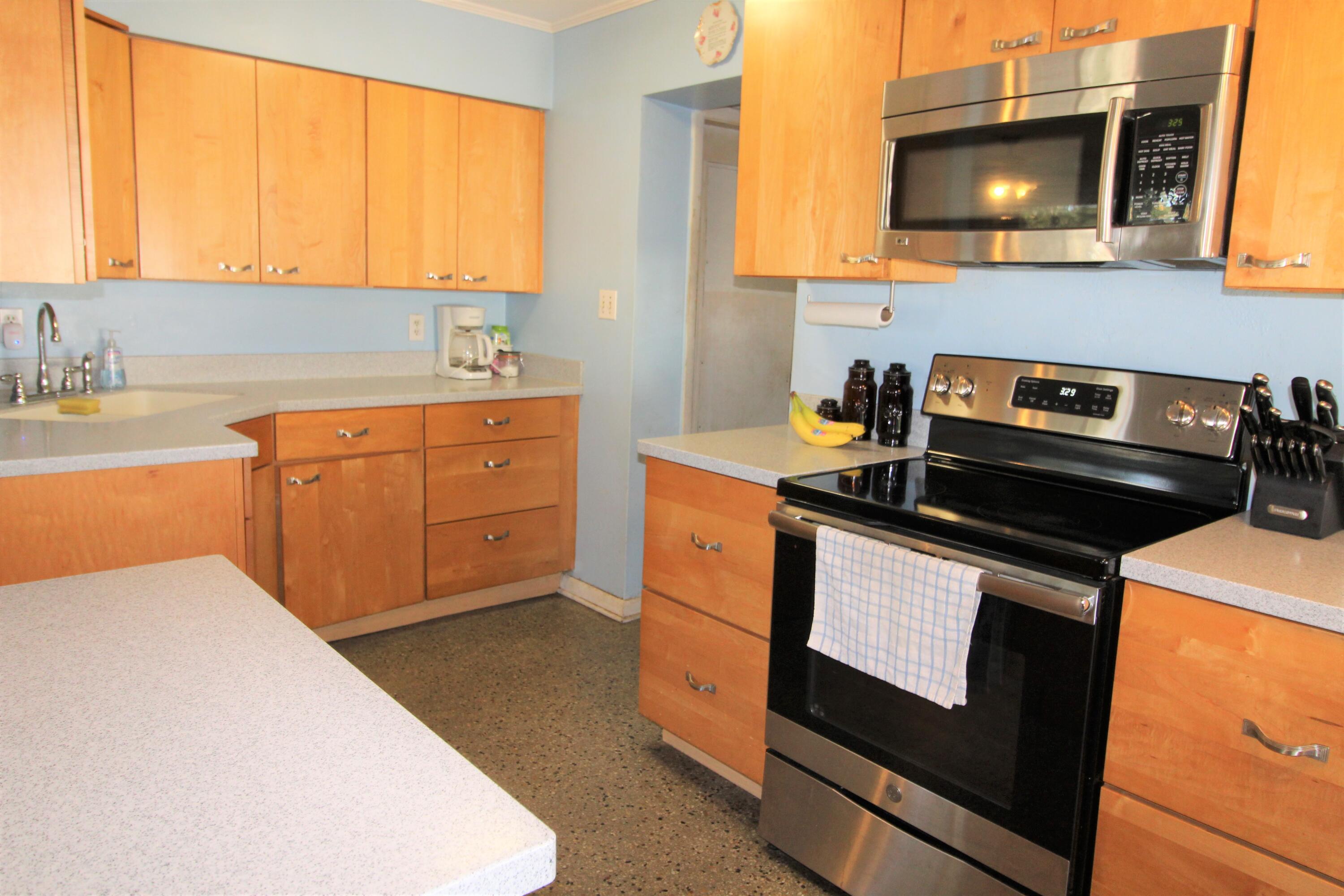 BRYN MAWR PARK 1ST ADDN LOT 11 BLK 7 - Residential