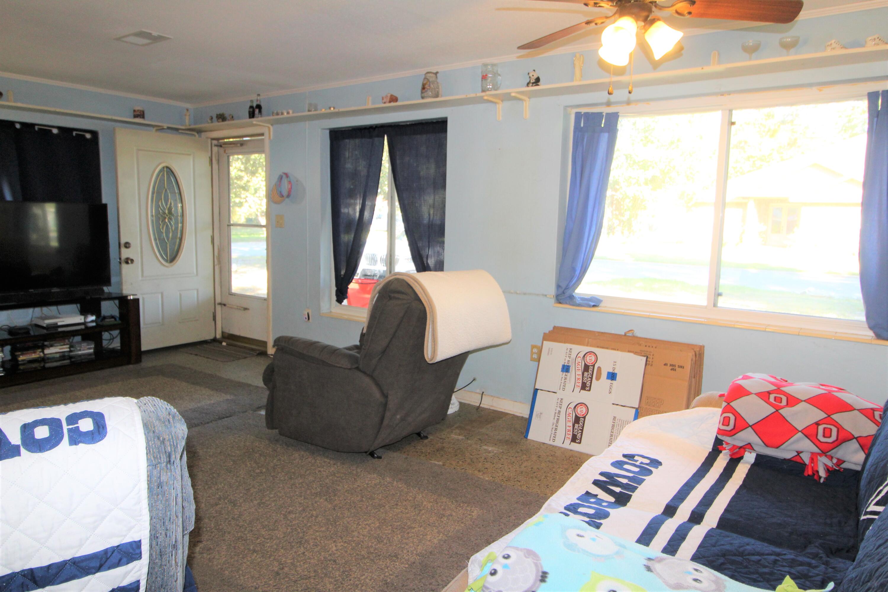 BRYN MAWR PARK 1ST ADDN LOT 11 BLK 7 - Residential