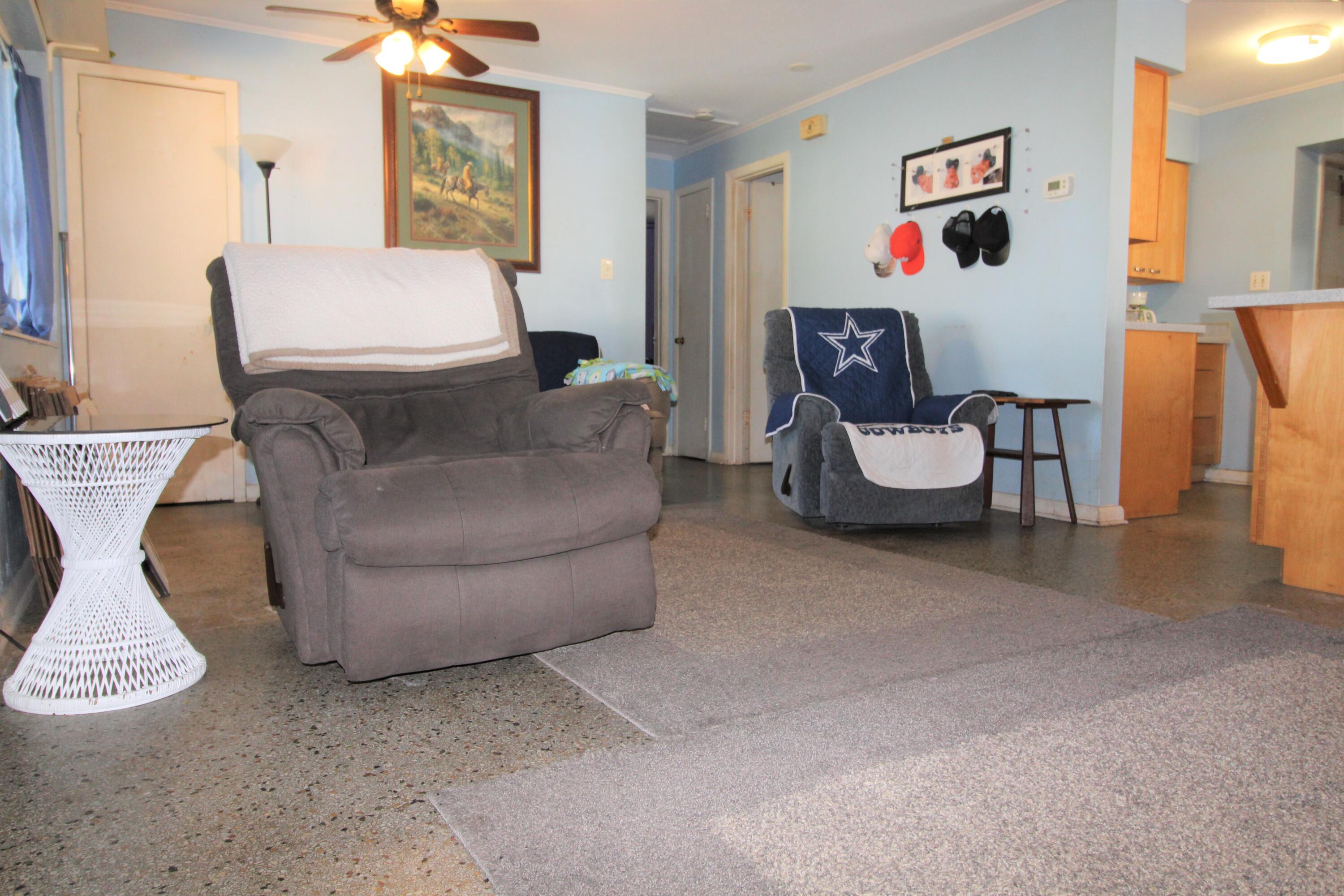 BRYN MAWR PARK 1ST ADDN LOT 11 BLK 7 - Residential